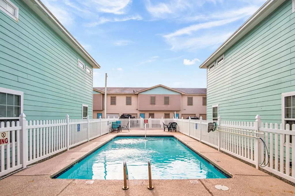 Family Tides Beach House