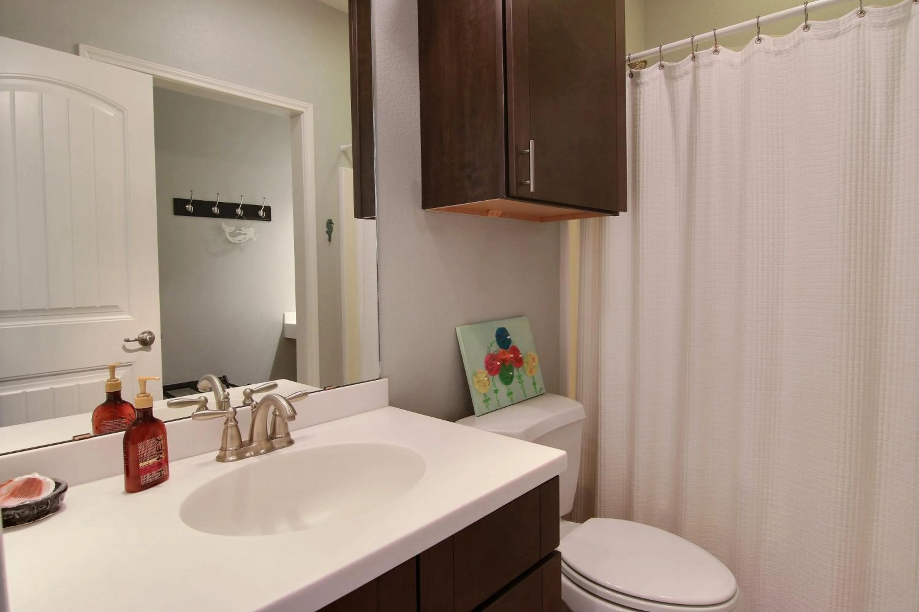 Property building in Family Tides Beach House