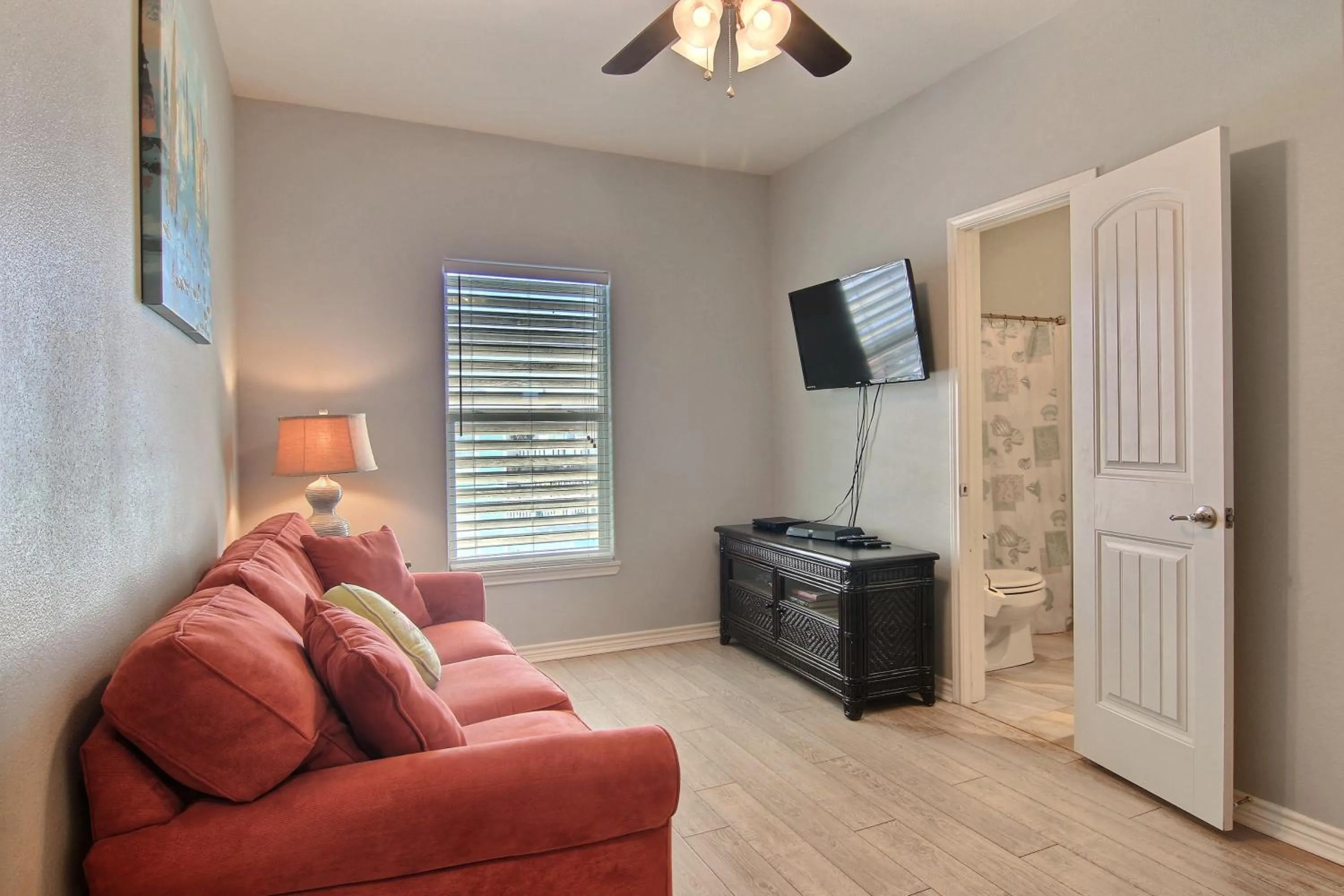 Property building in Family Tides Beach House