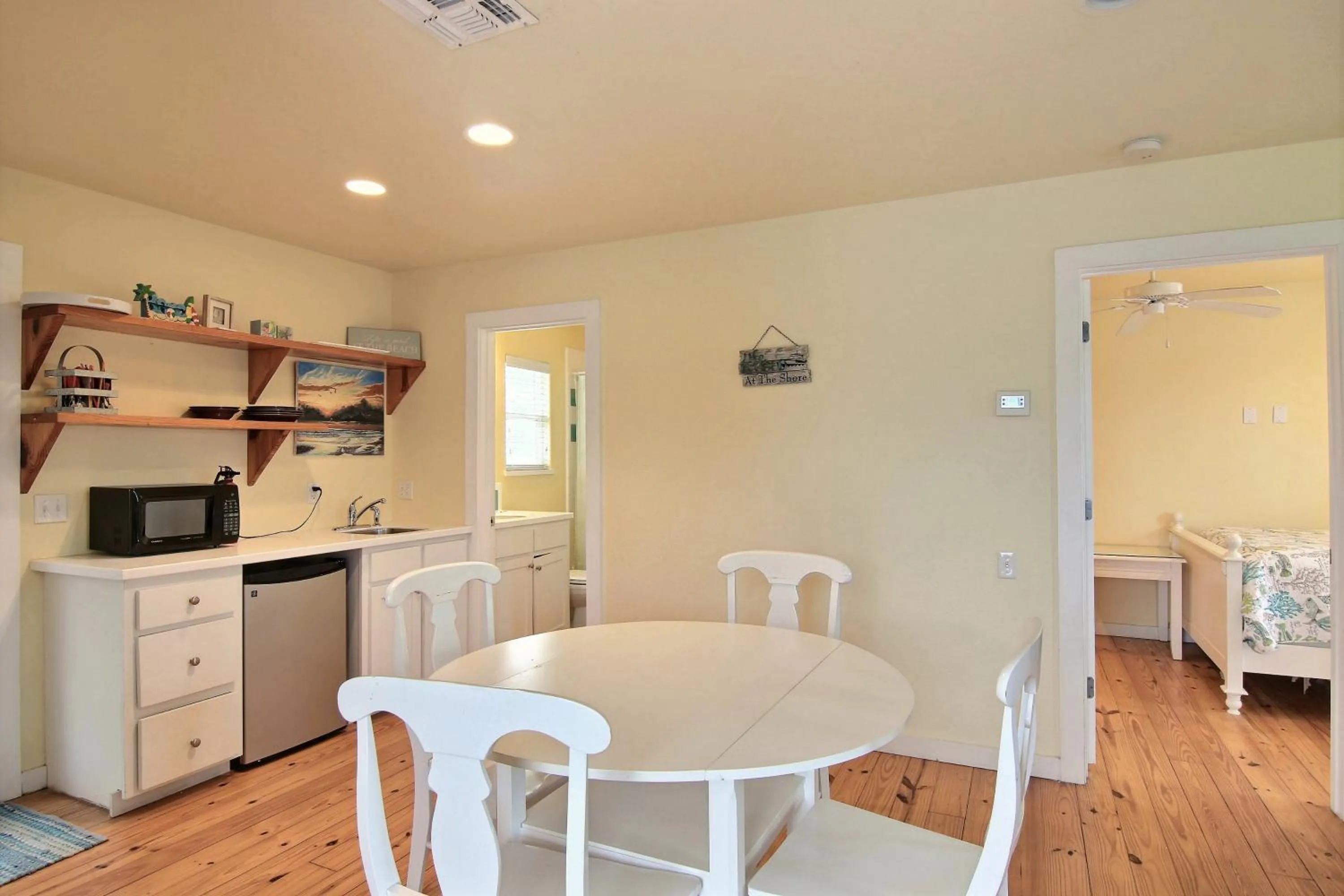 Property building in Basket Case