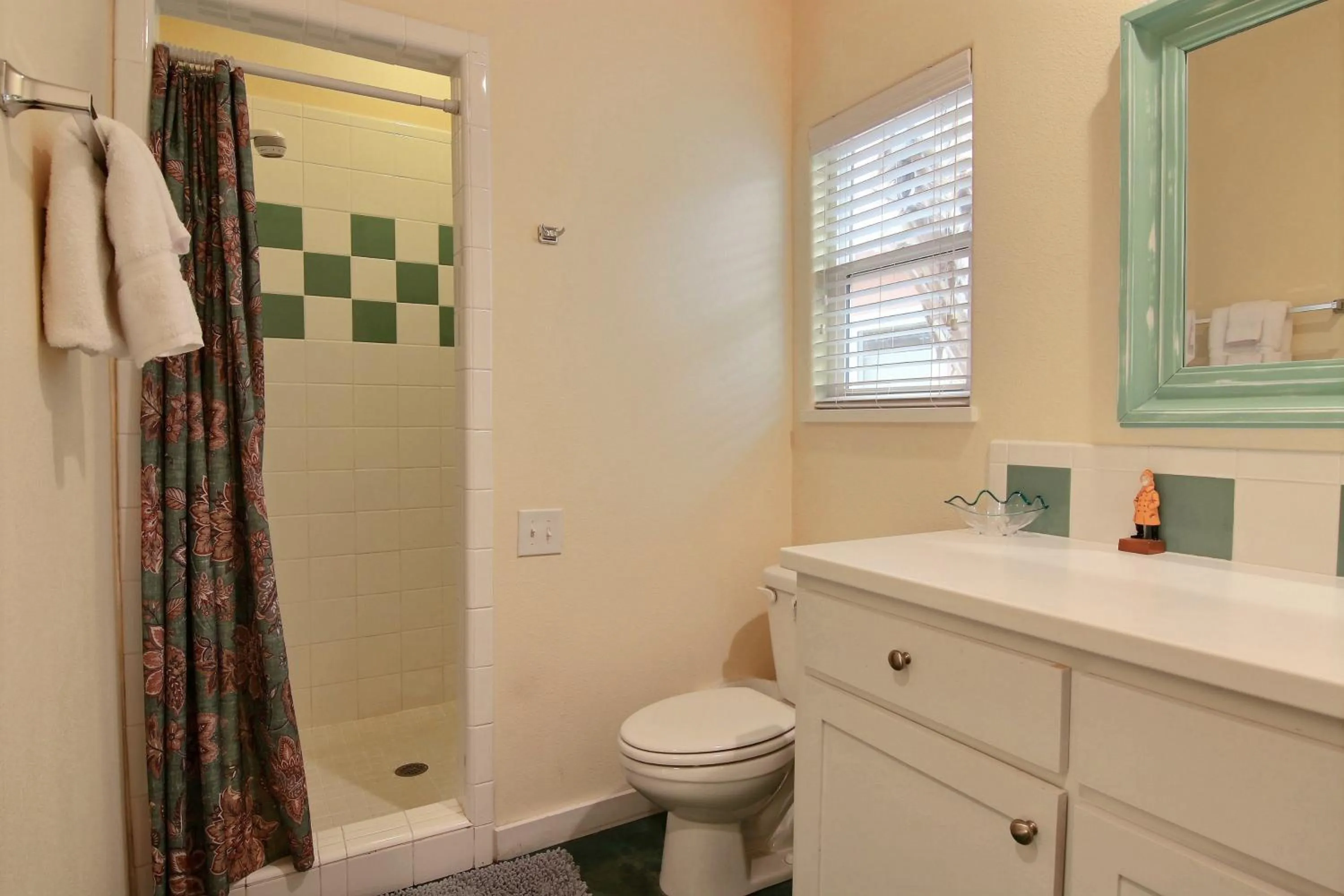 Property building in Basket Case