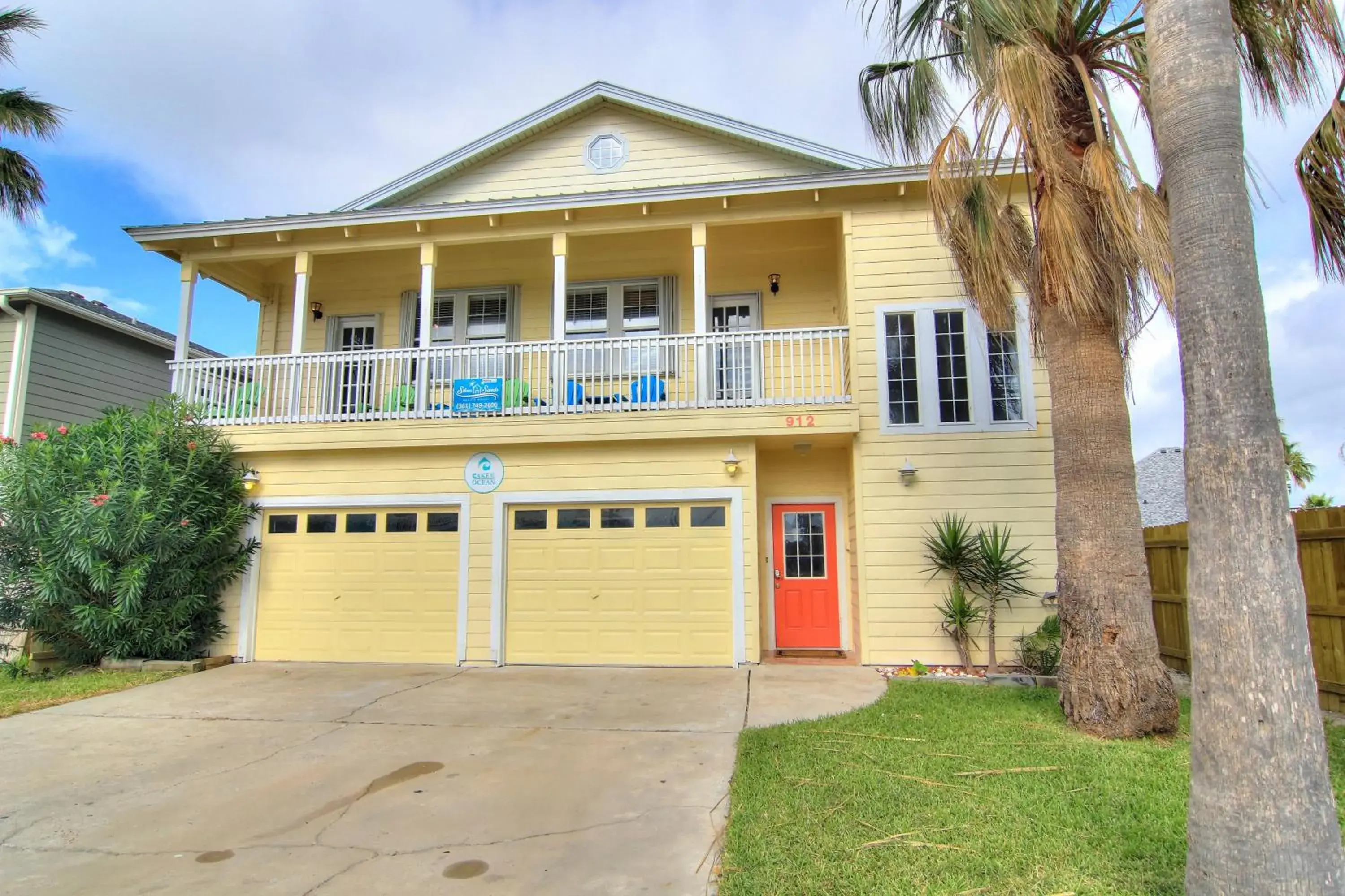 Vacation Home in Cake by the Ocean Vacation Home in Cake by the Ocean