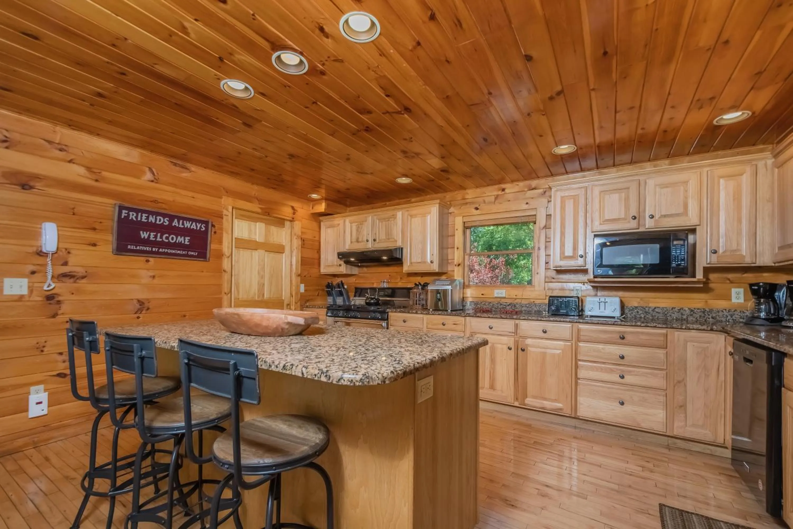 Property building in Mallard Landing