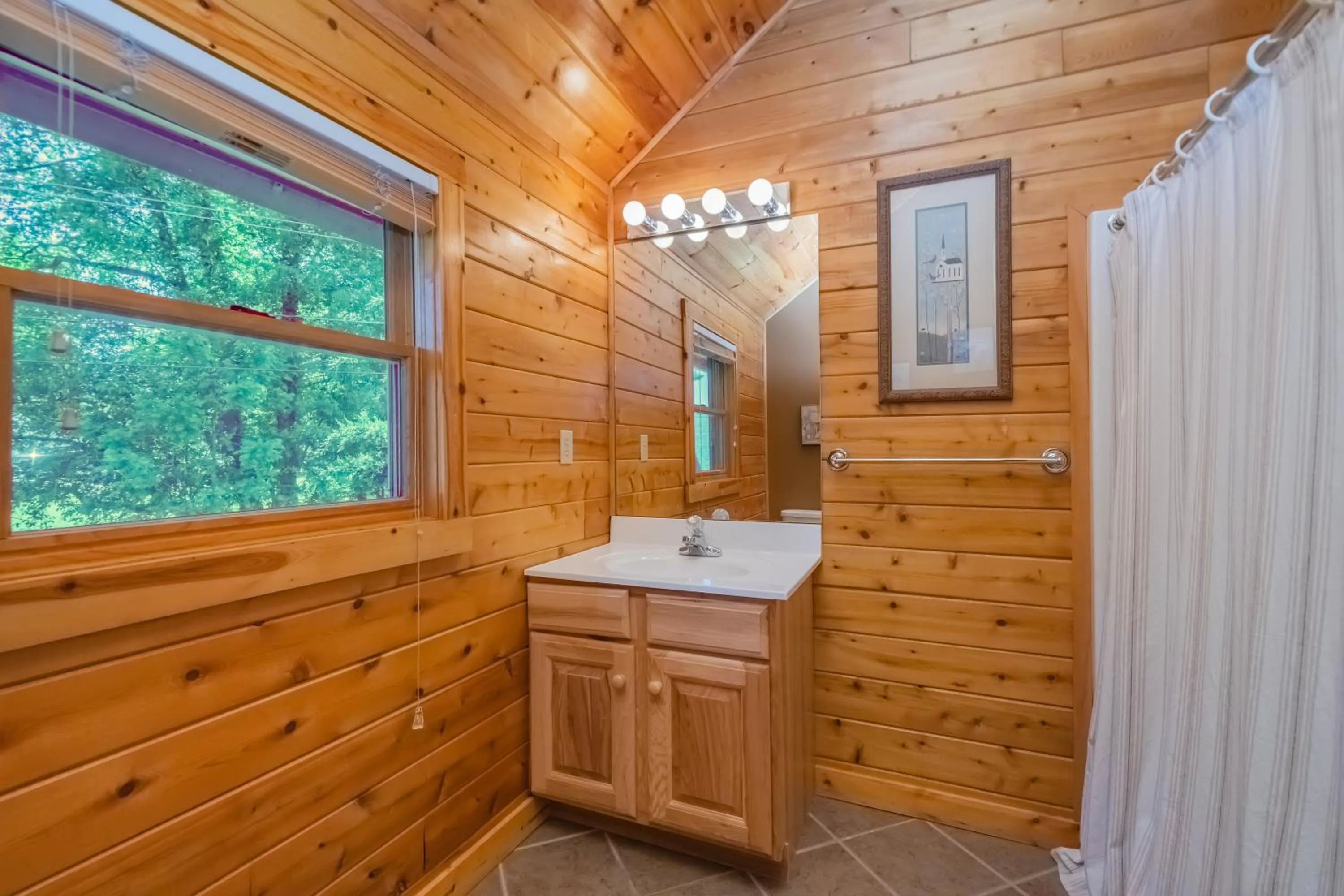 Property building in Mallard Landing