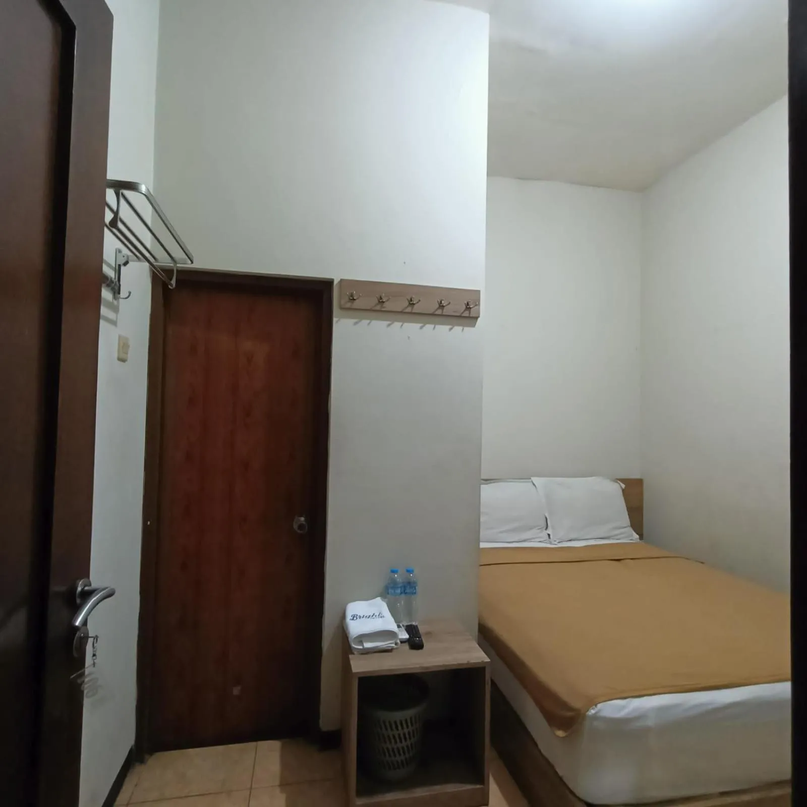 Double Room in NamRoom at Tangki Lio