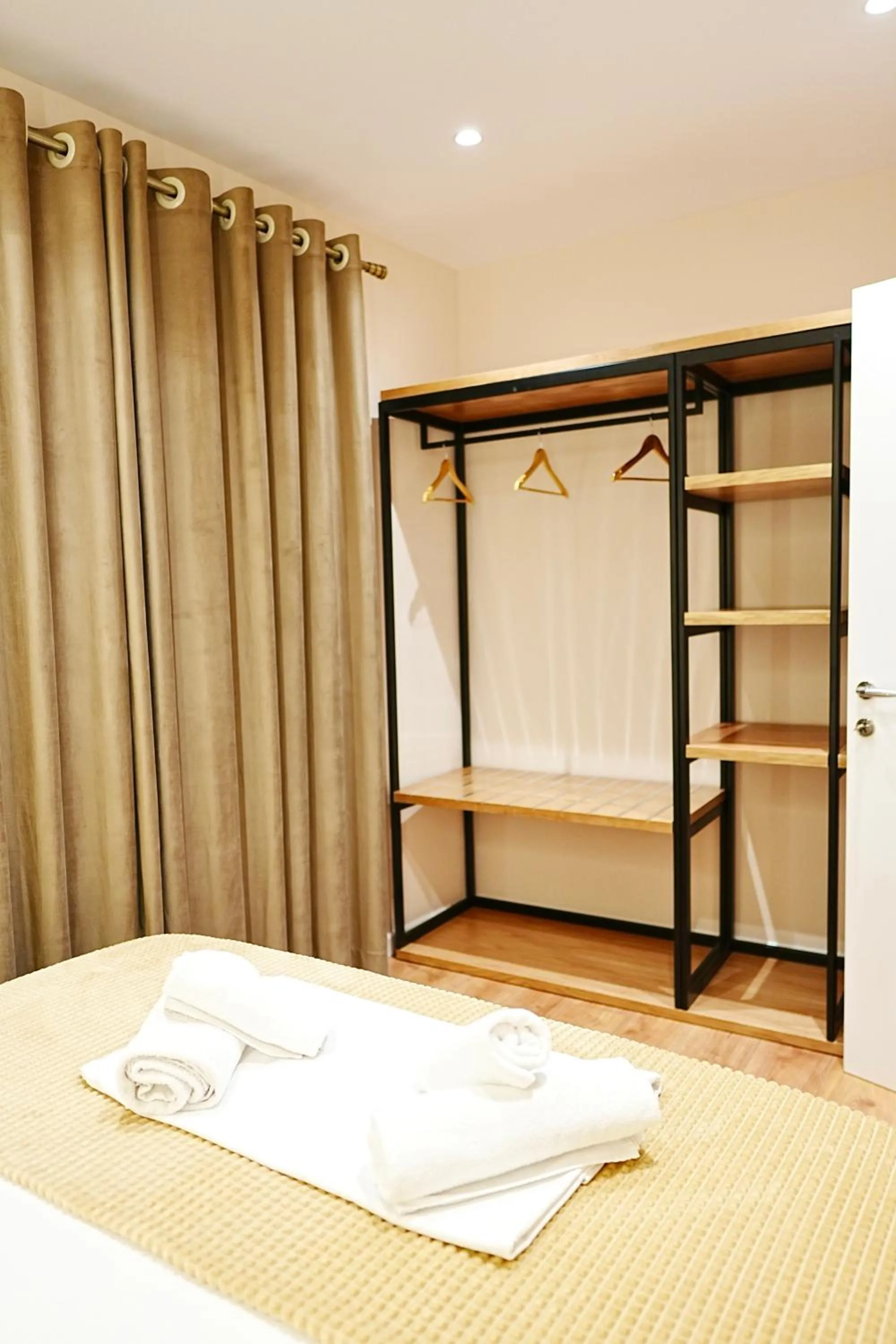 Bed in Vila Arial