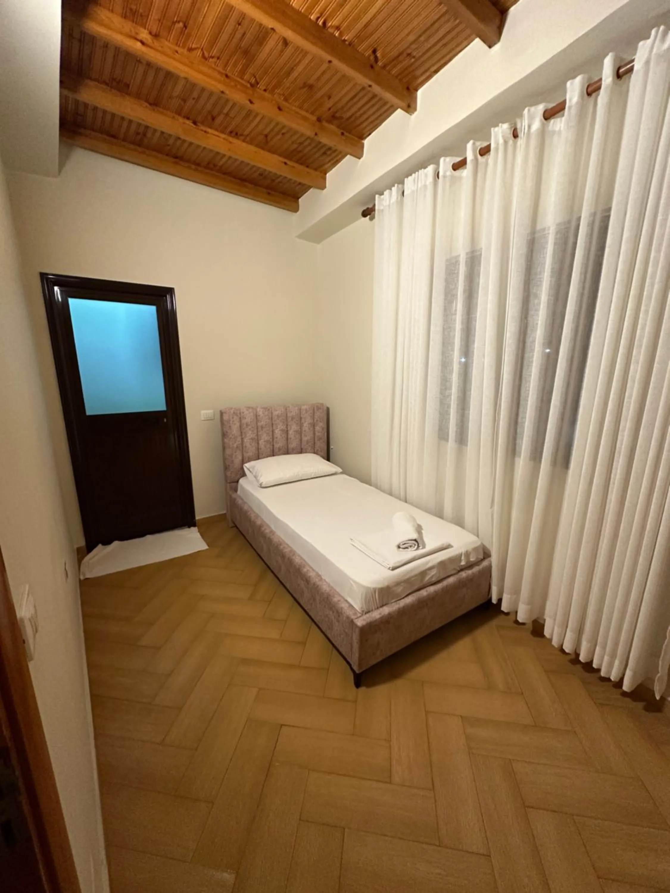 Bed in Vila Arial