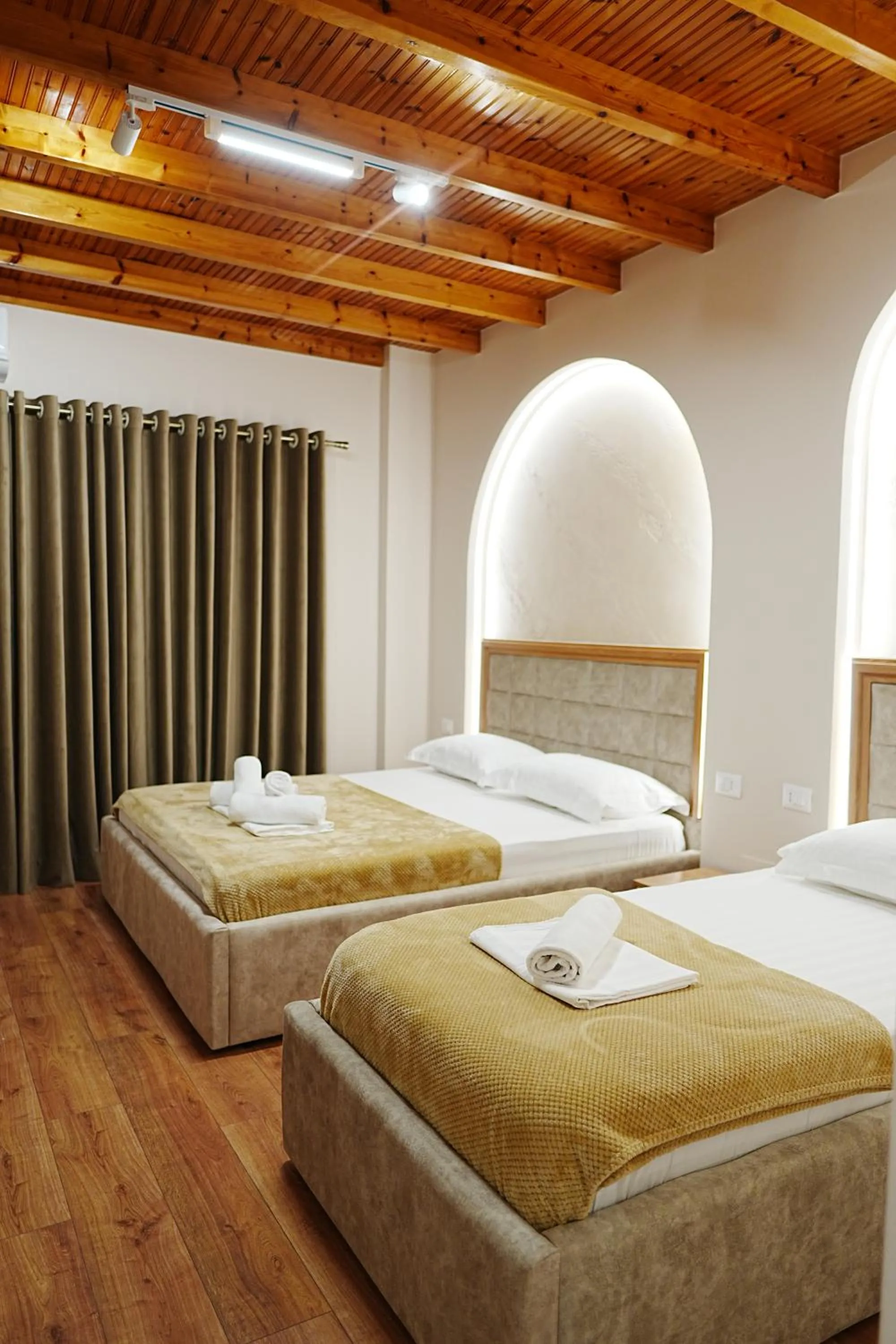 Bed in Vila Arial