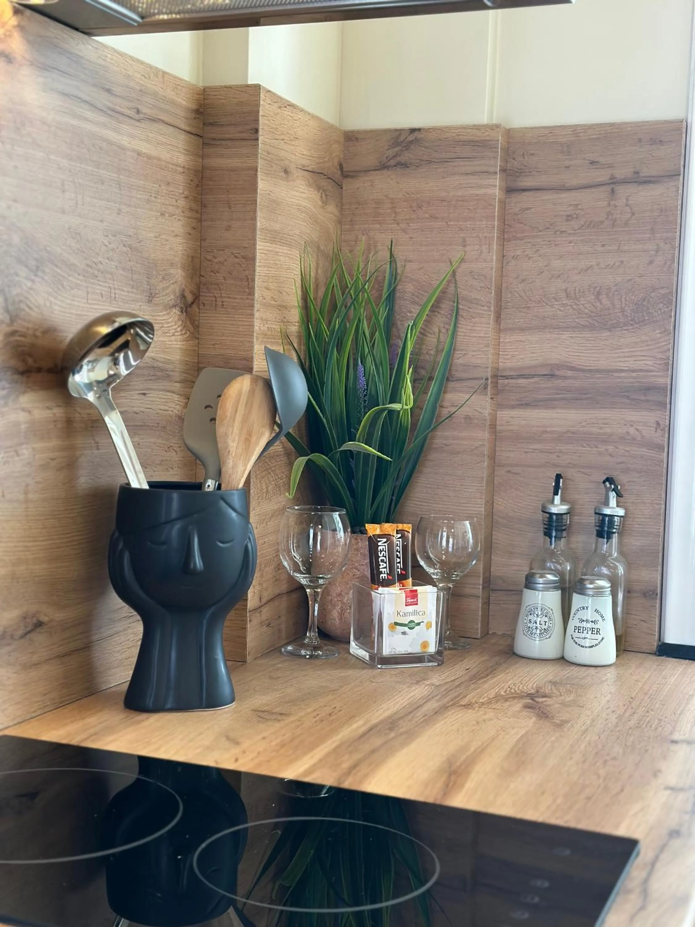 Coffee/tea facilities in Vila Arial