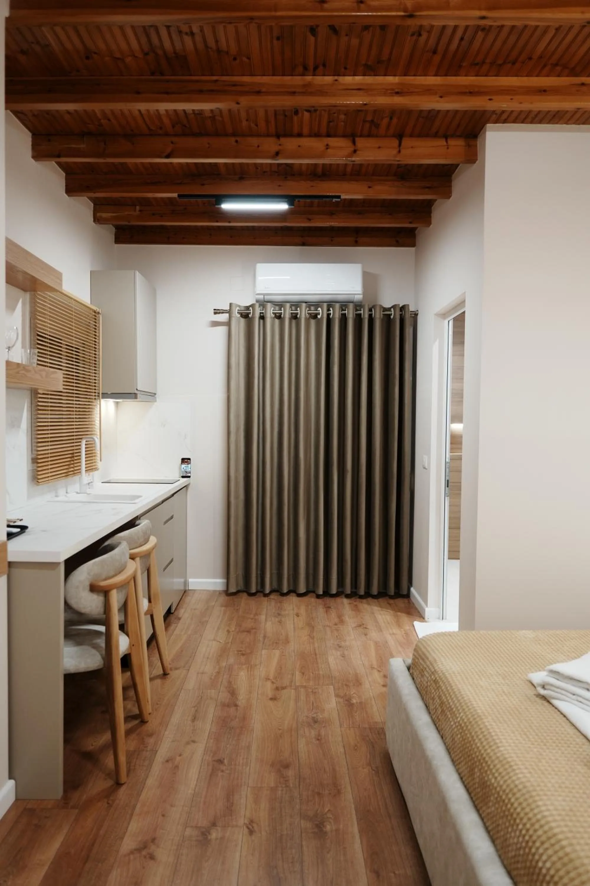 Bed in Vila Arial