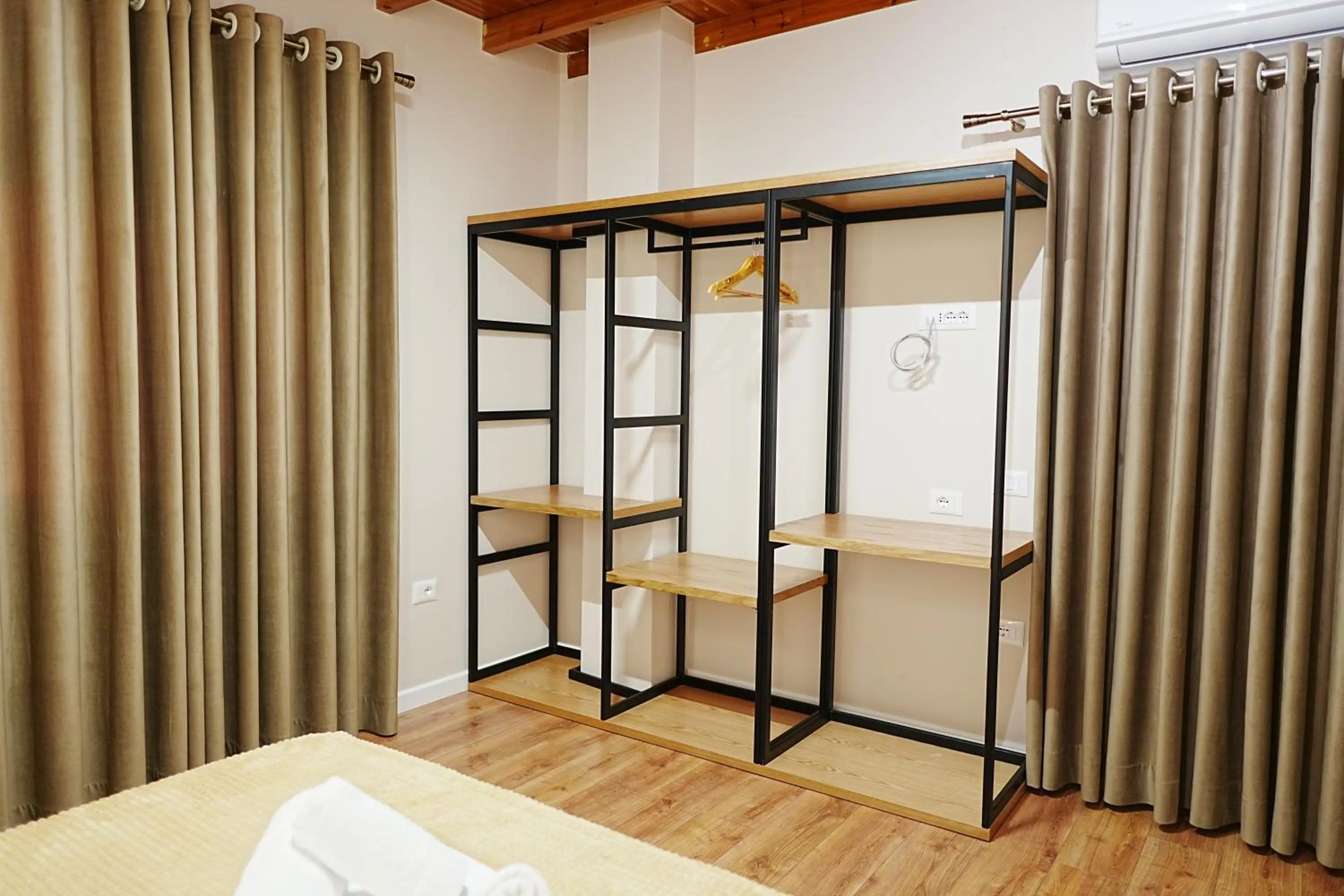Bed in Vila Arial