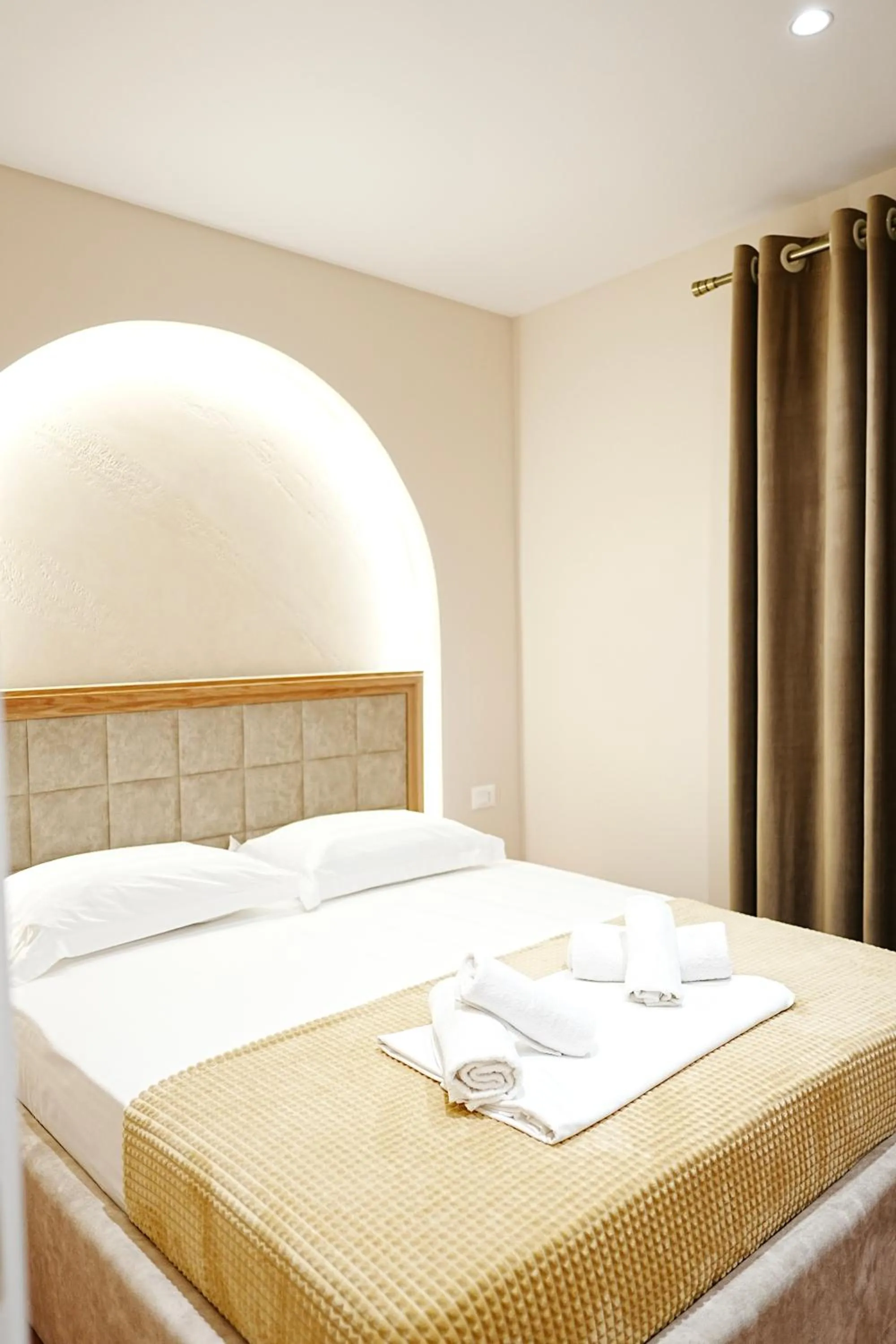 Bed in Vila Arial