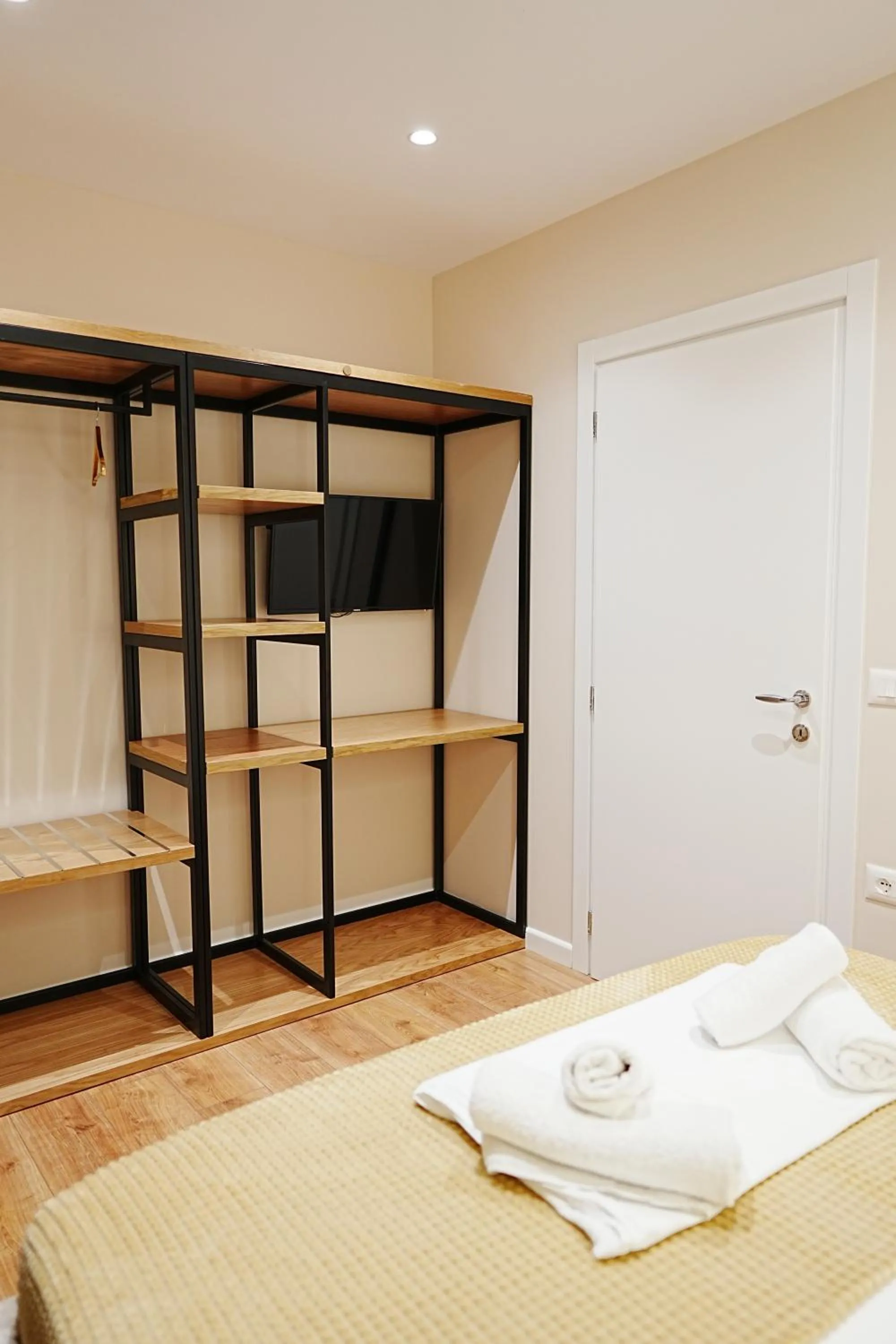 Bed in Vila Arial