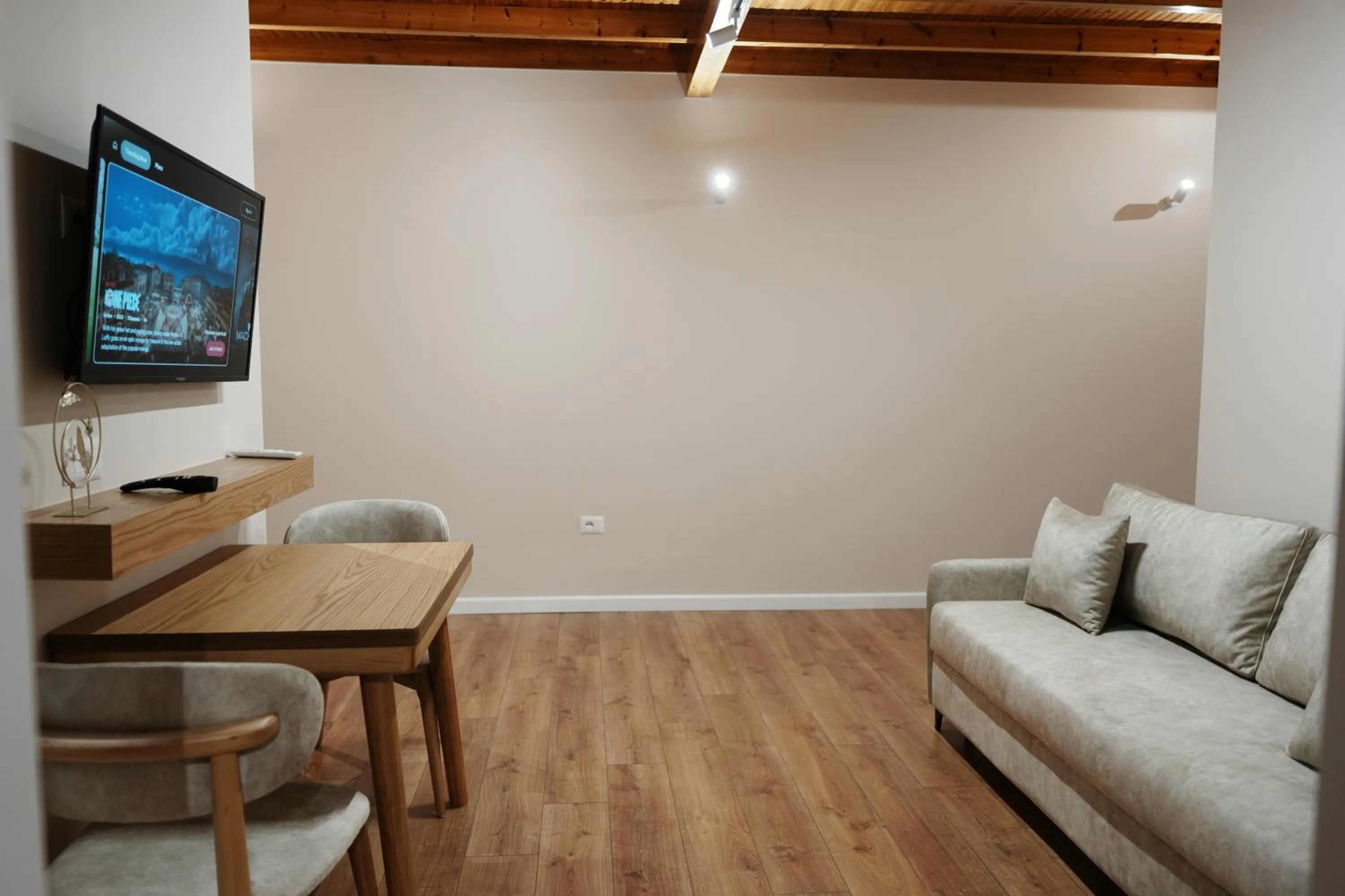 TV and multimedia in Vila Arial