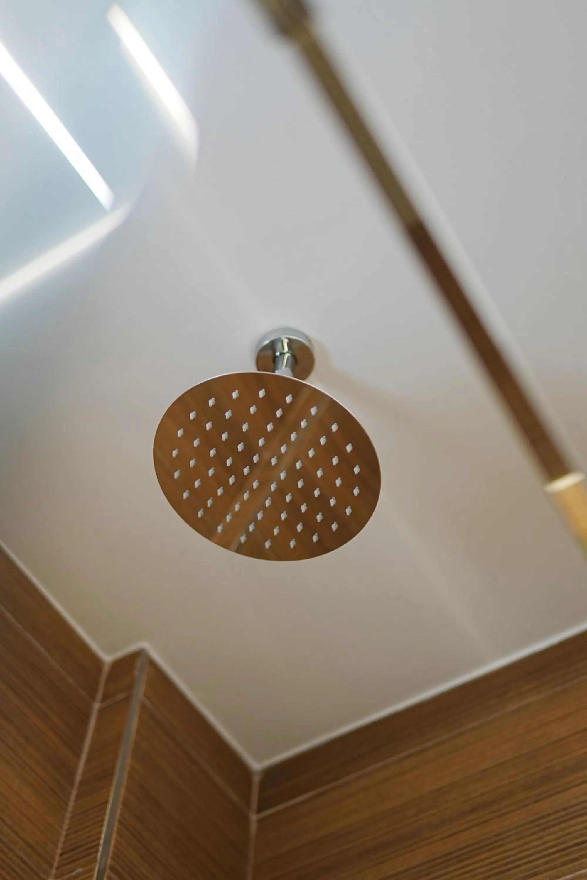 Bathroom in Vila Arial