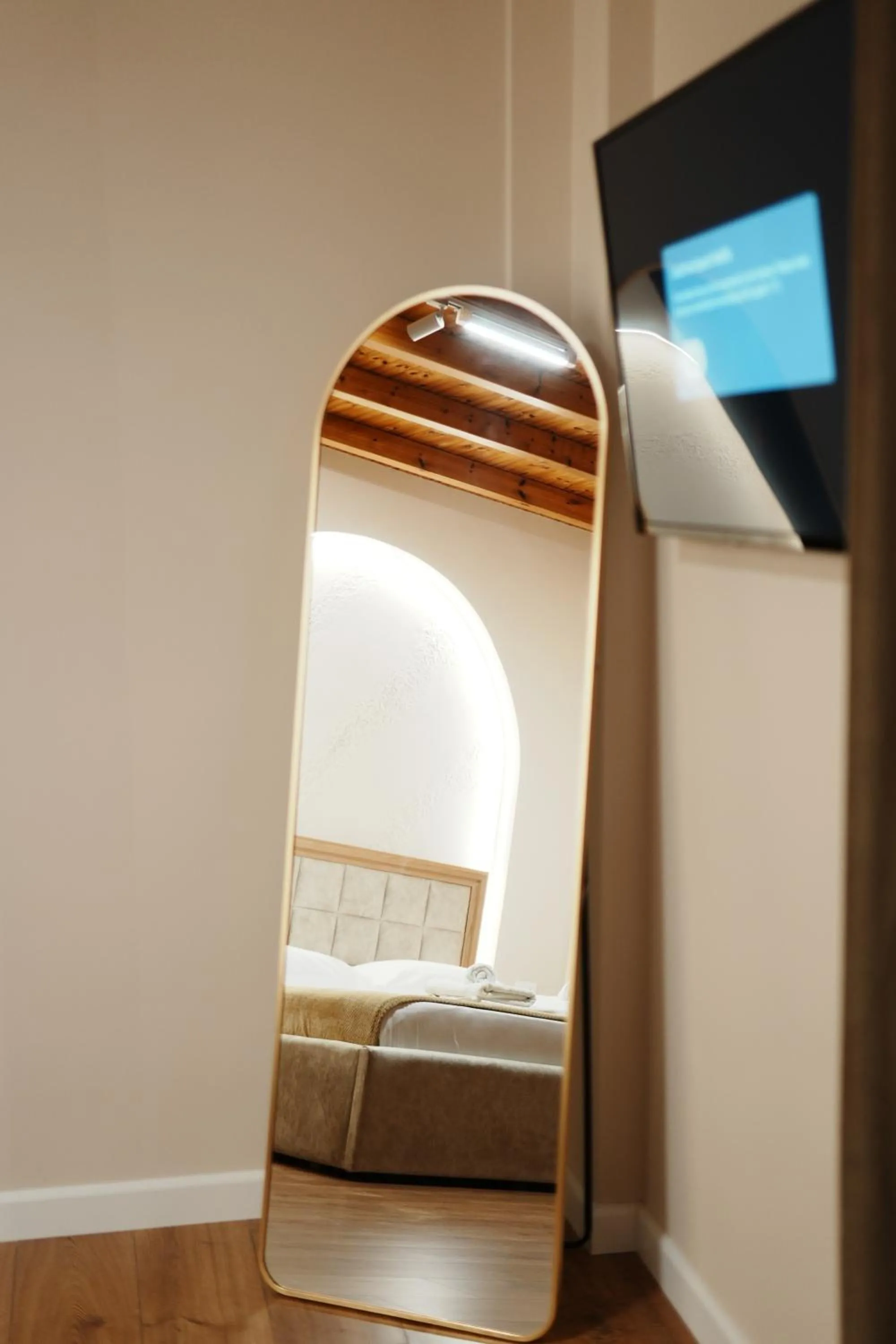 Bed in Vila Arial