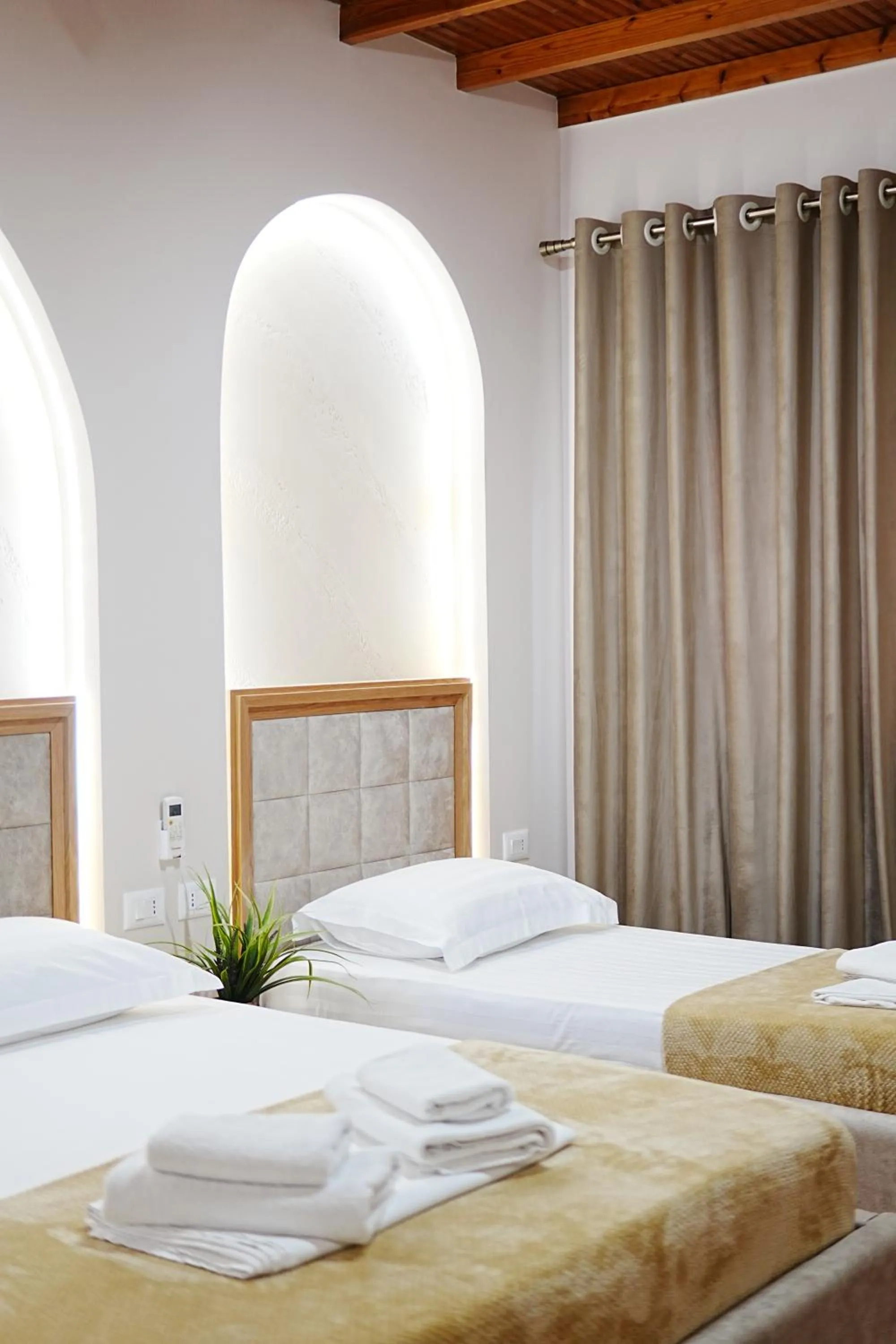 Bed in Vila Arial