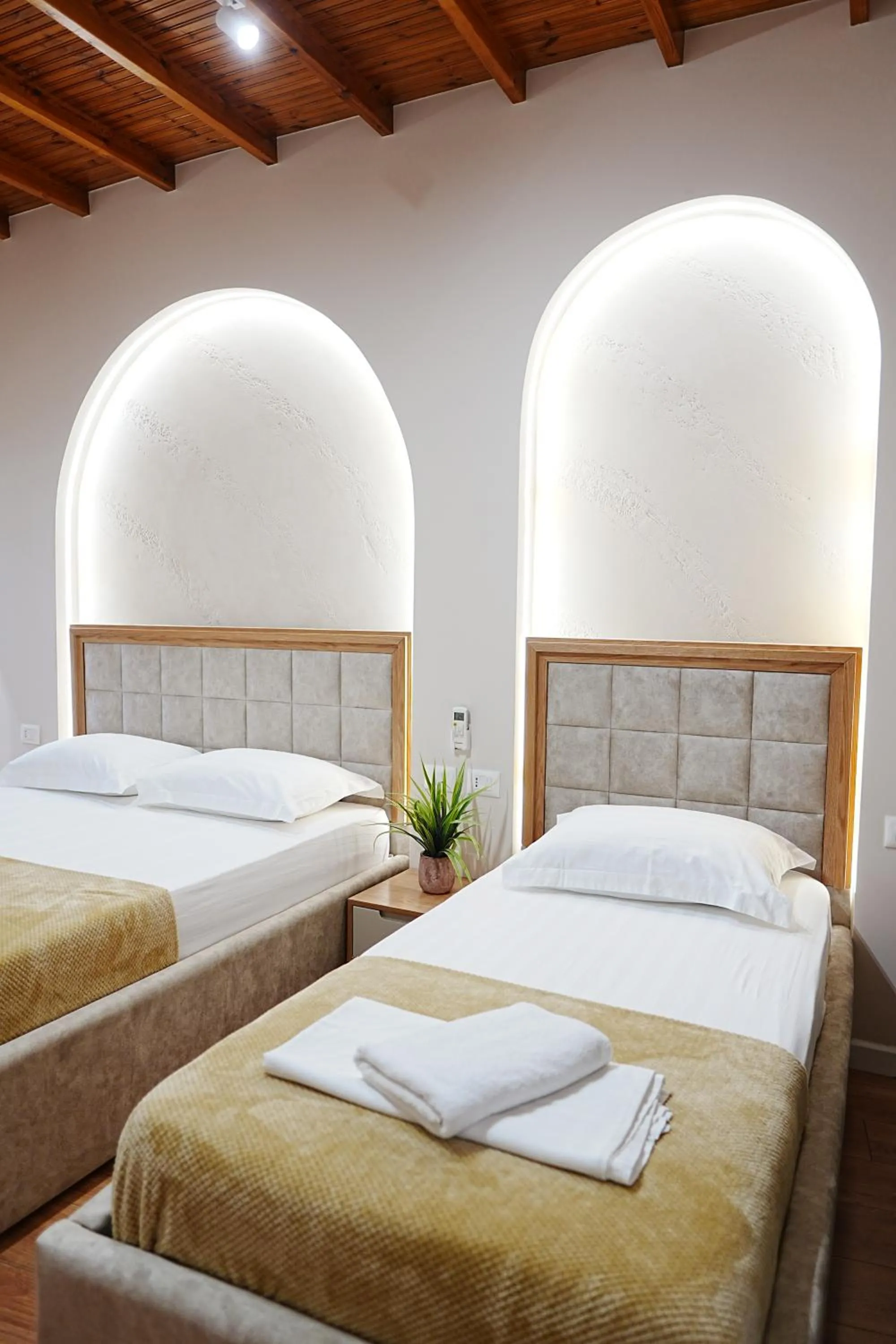 Bed in Vila Arial