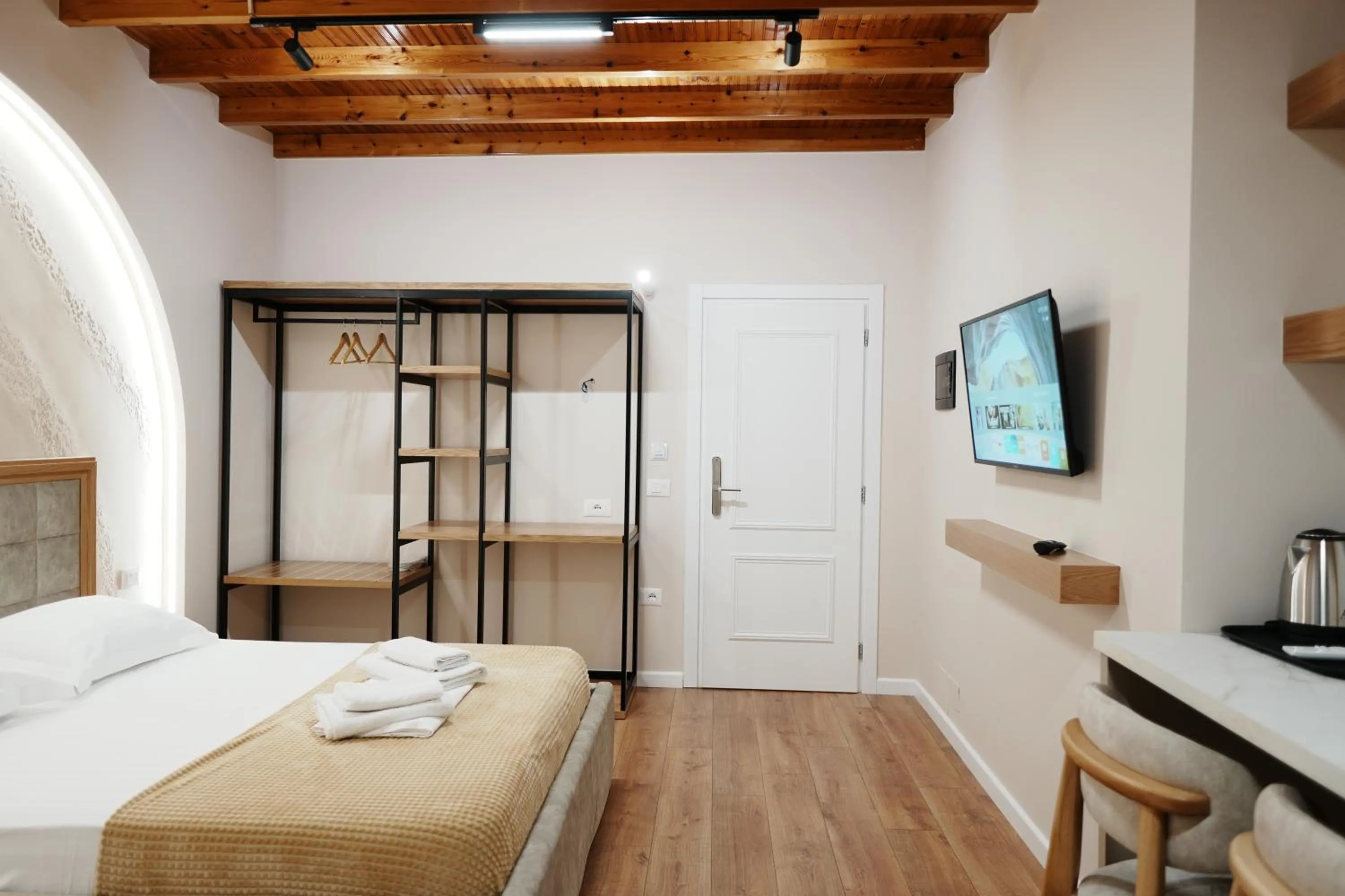Bed in Vila Arial
