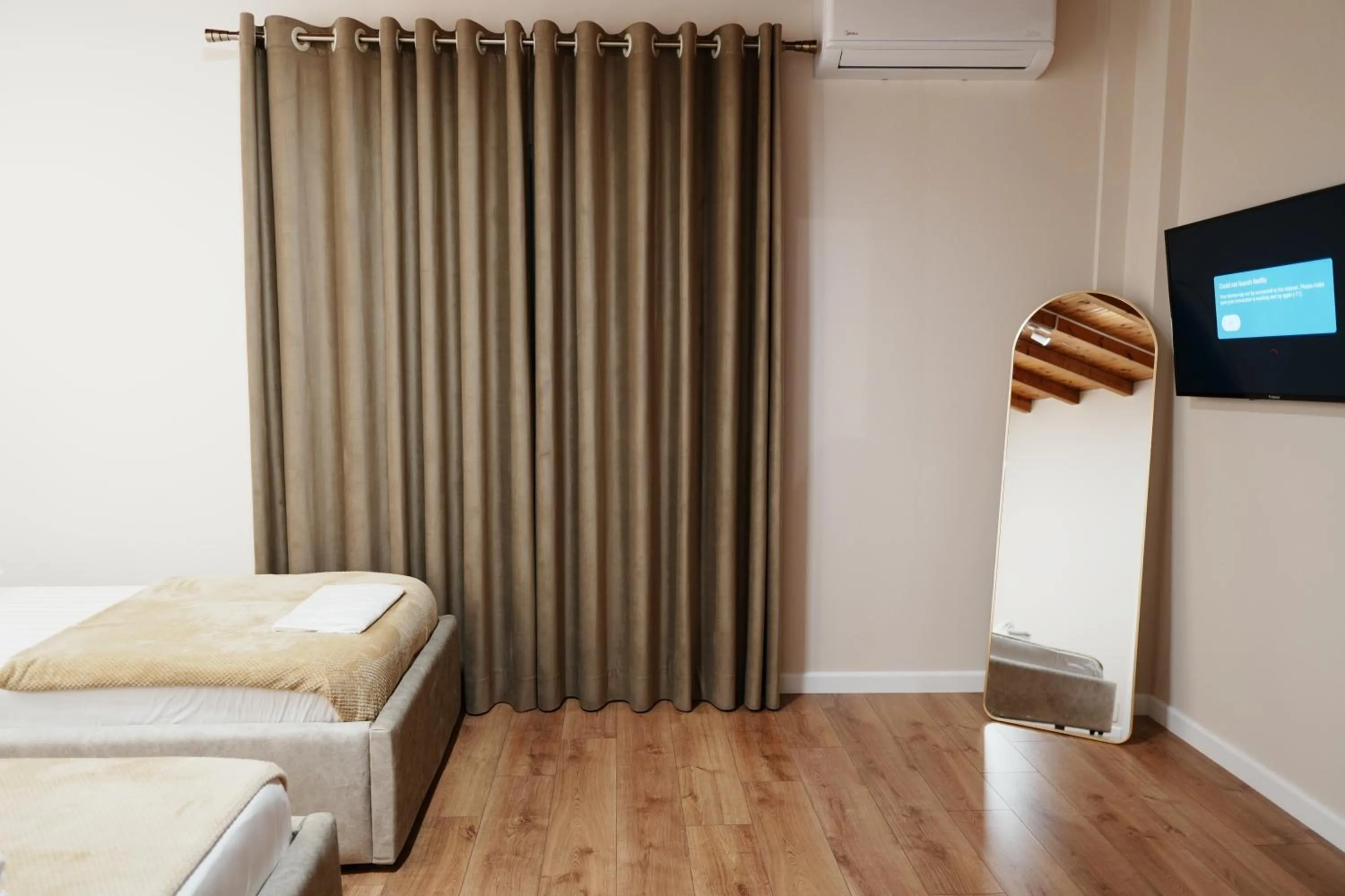 Bed in Vila Arial