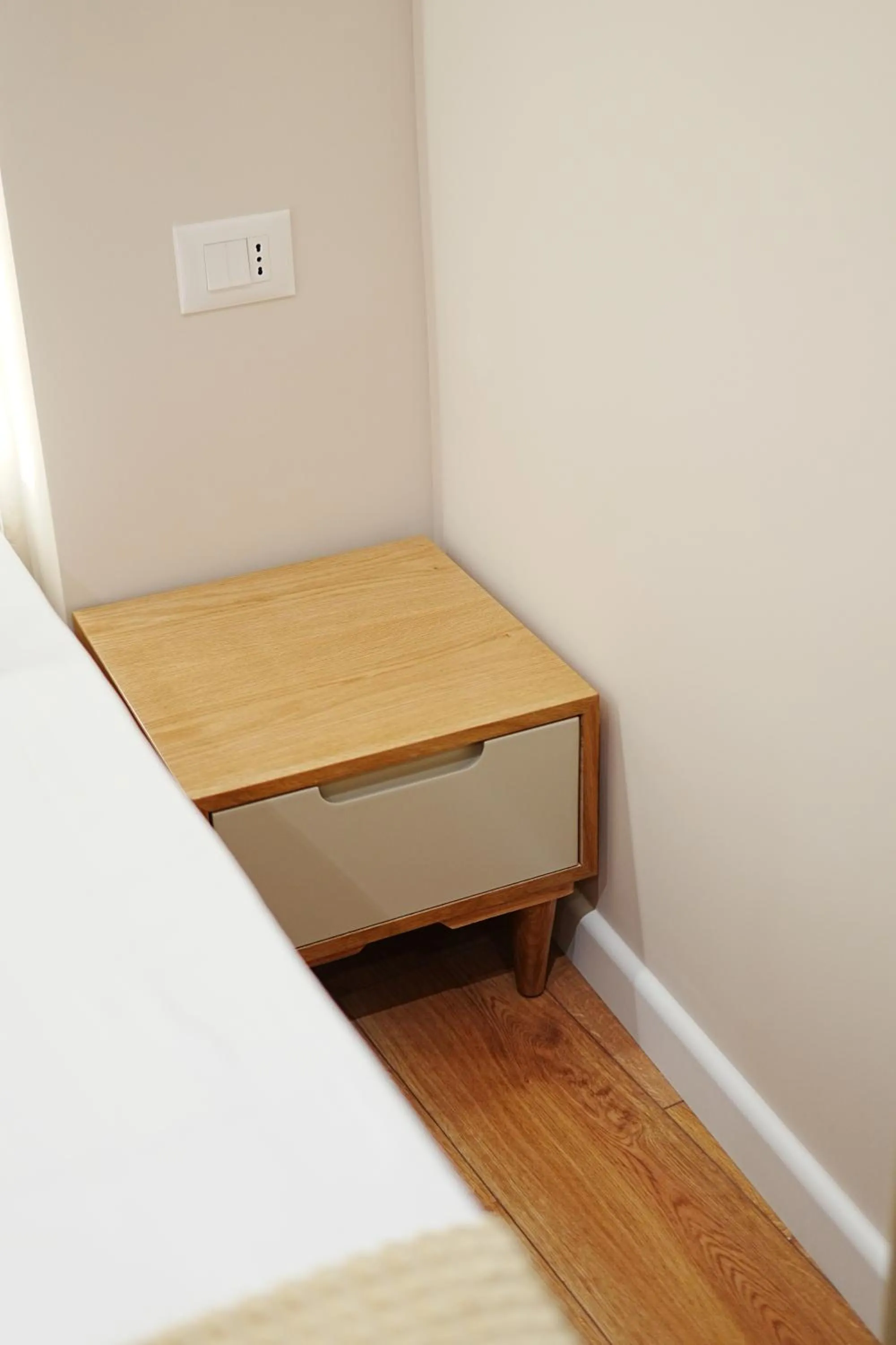 Bed in Vila Arial