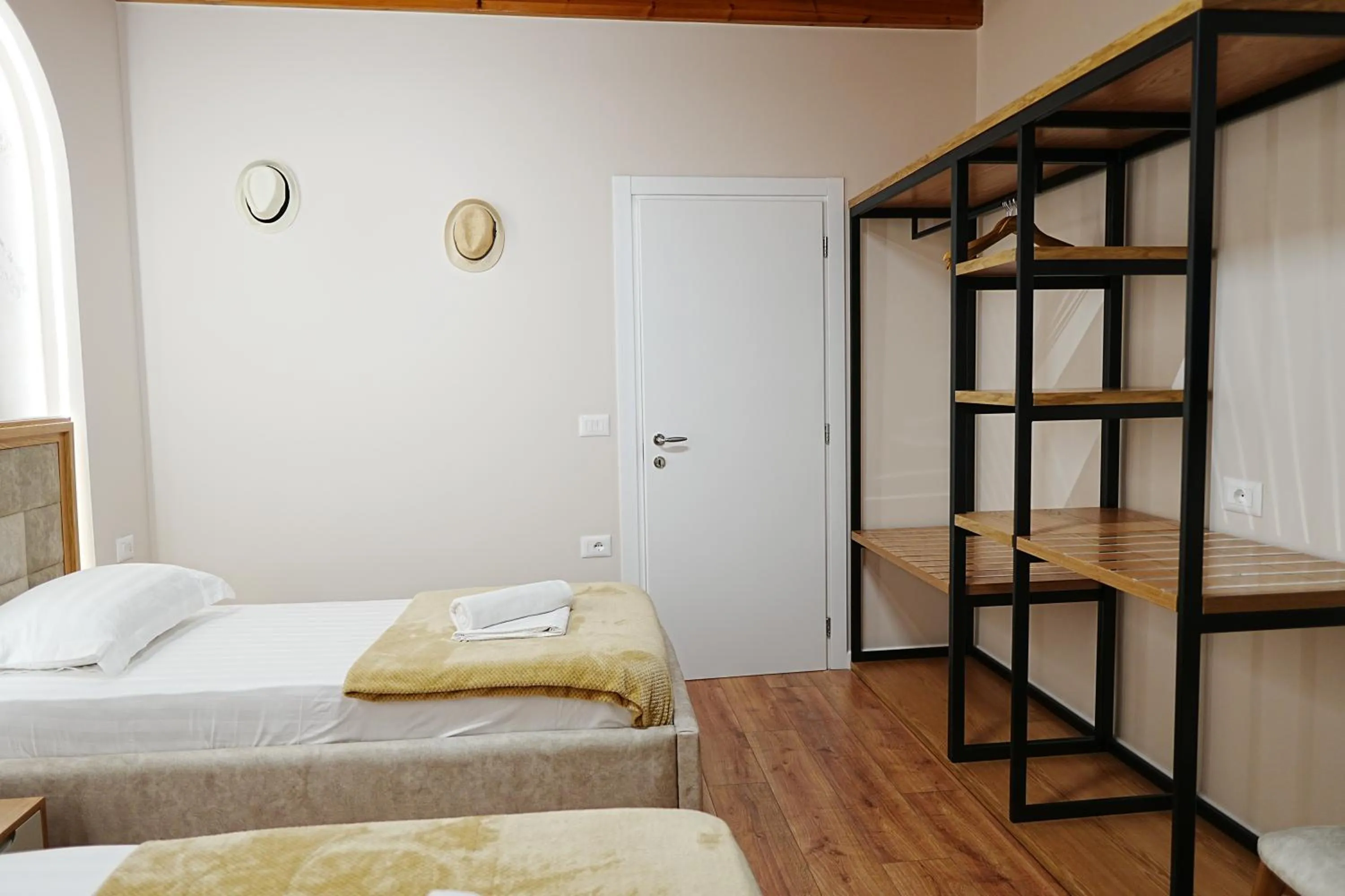 Bed in Vila Arial