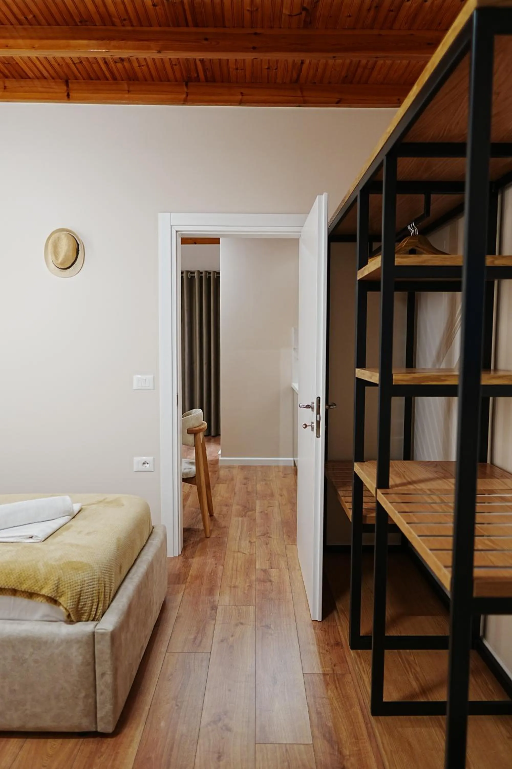 Bed in Vila Arial