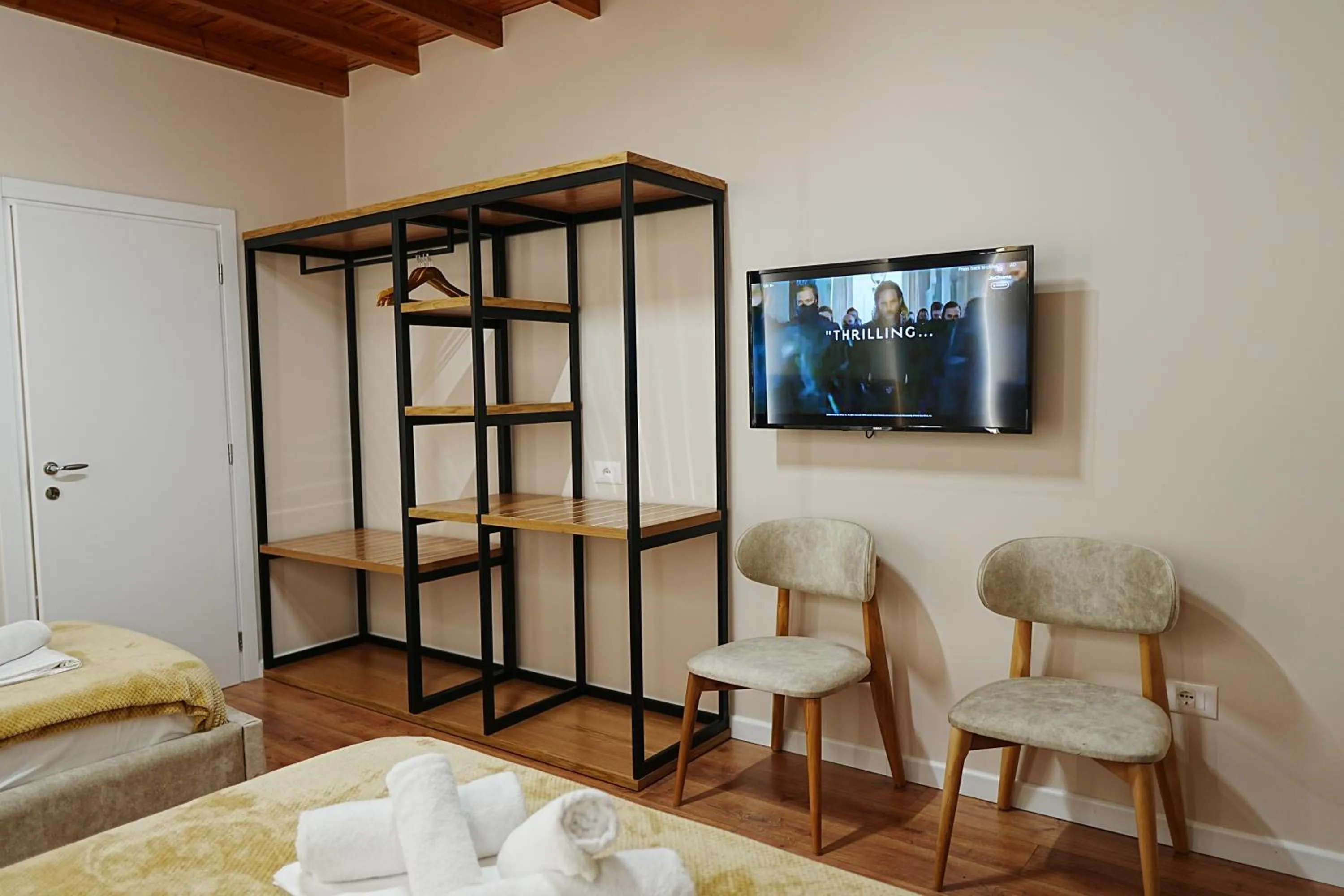 Bed in Vila Arial