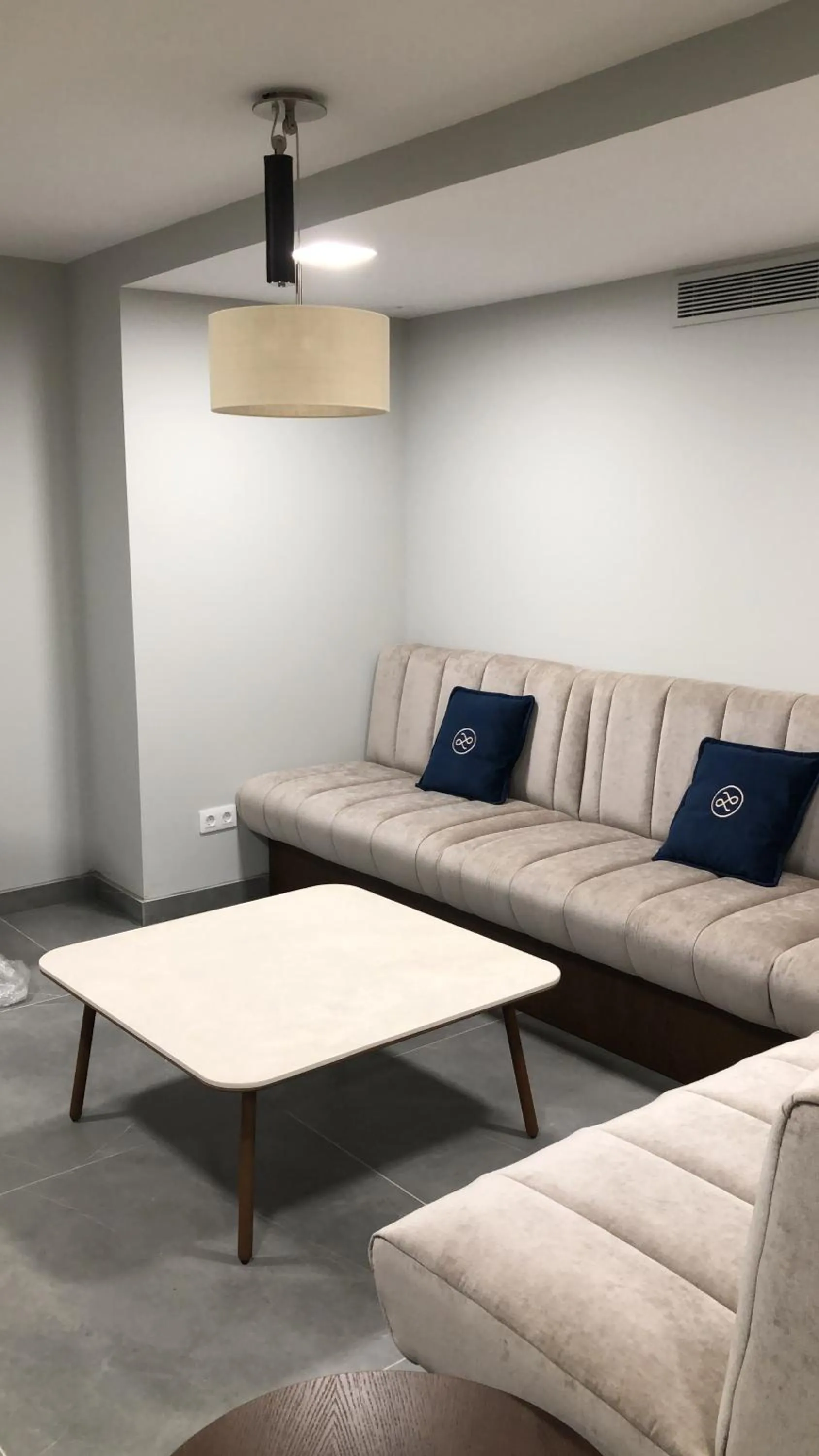 Meeting/conference room in Hotel Lima - Adults Recommended