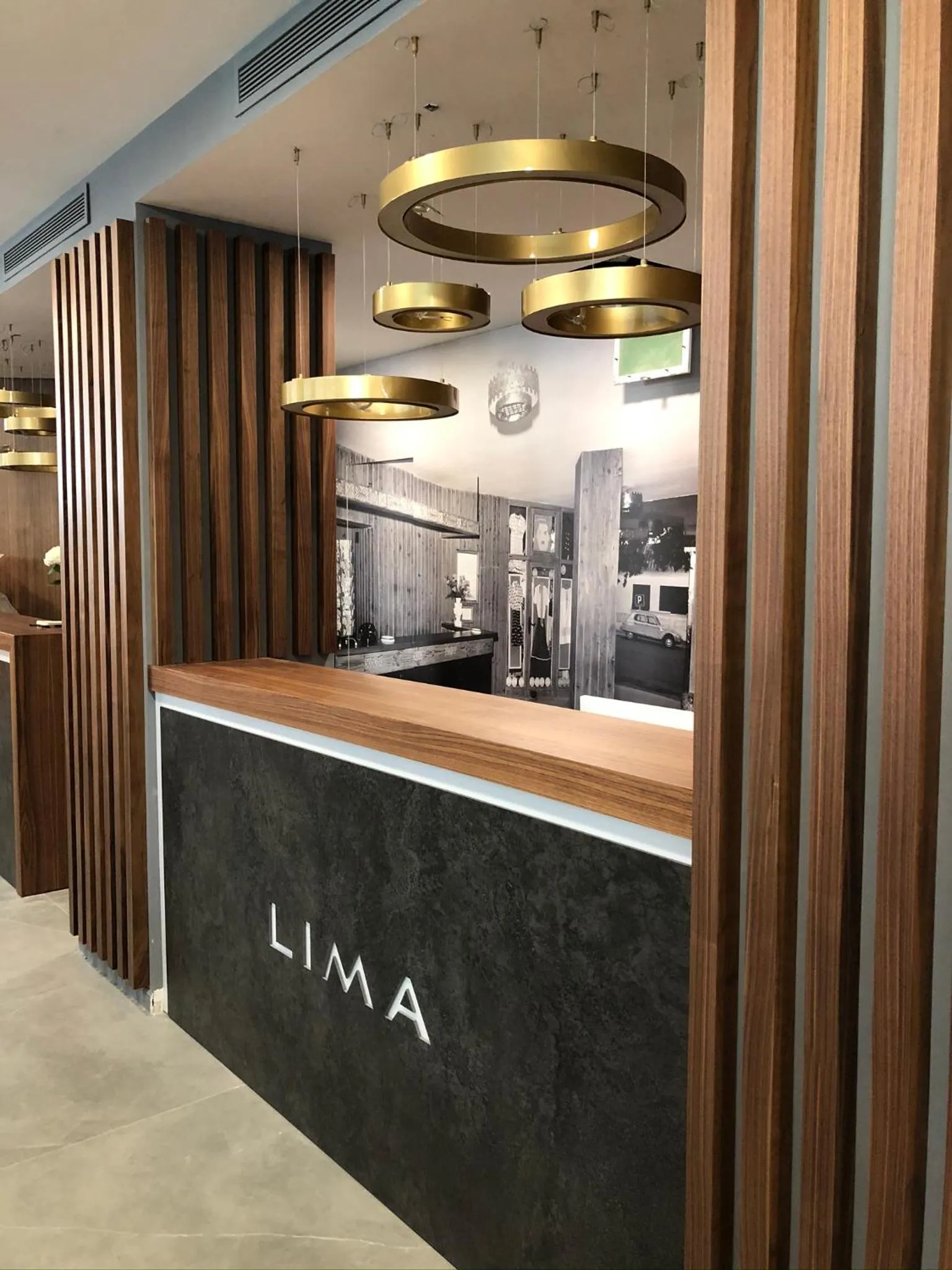 Other in Hotel Lima - Adults Recommended