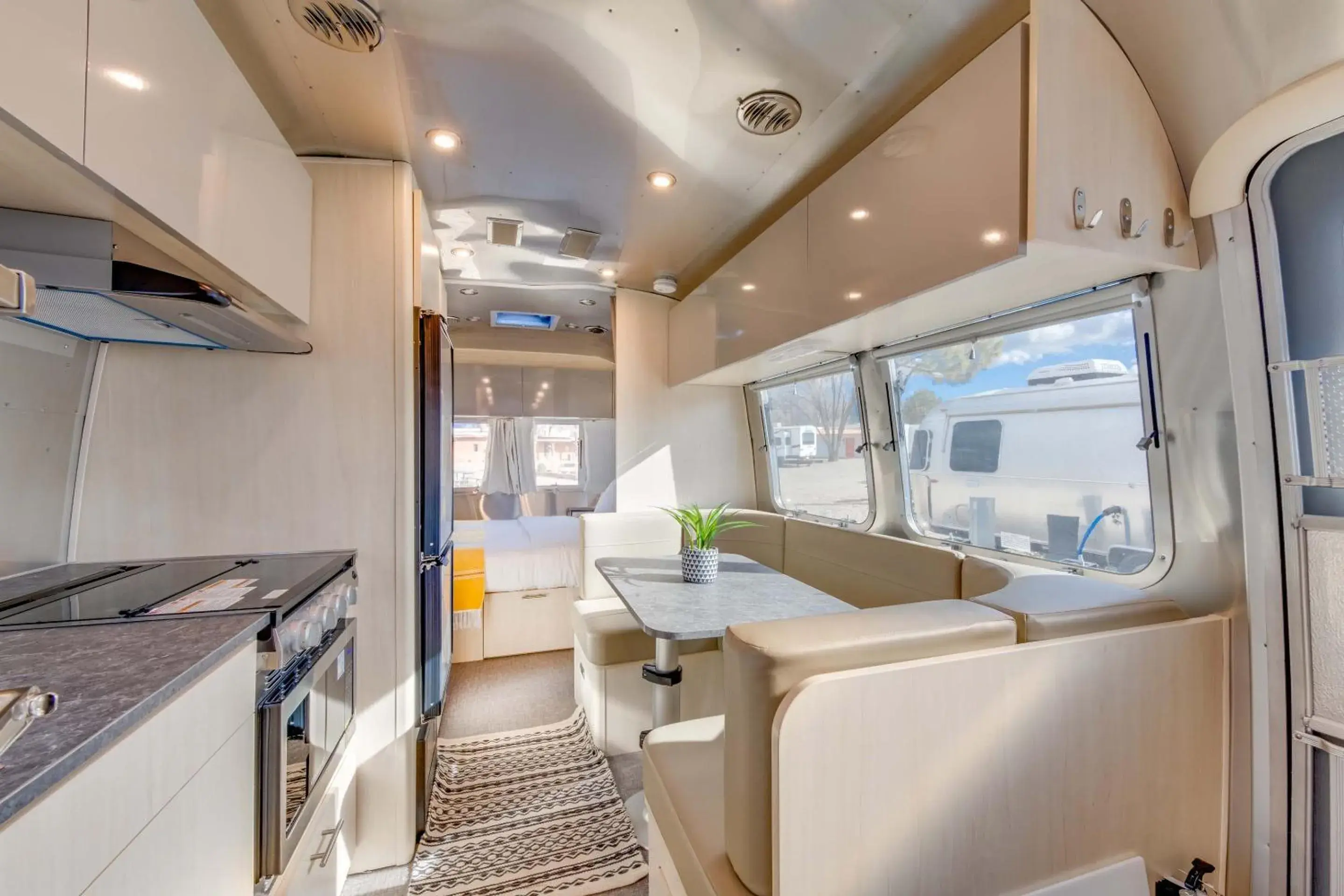 Kitchen or kitchenette in Taos Motor Lodge Kitchen or kitchenette in Taos Motor Lodge