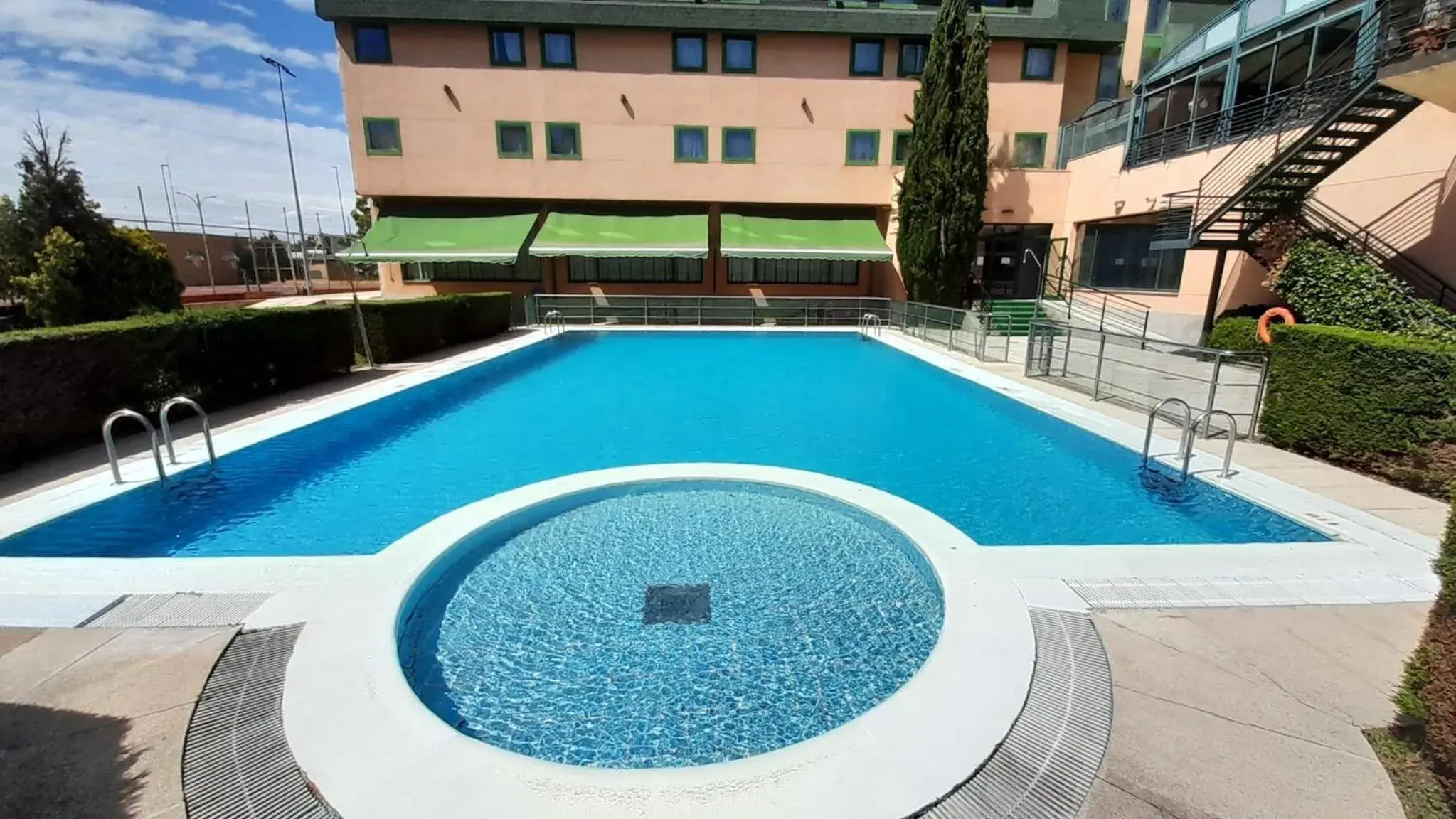 Hotel Alda Río Tormes Hotel Alda Río Tormes