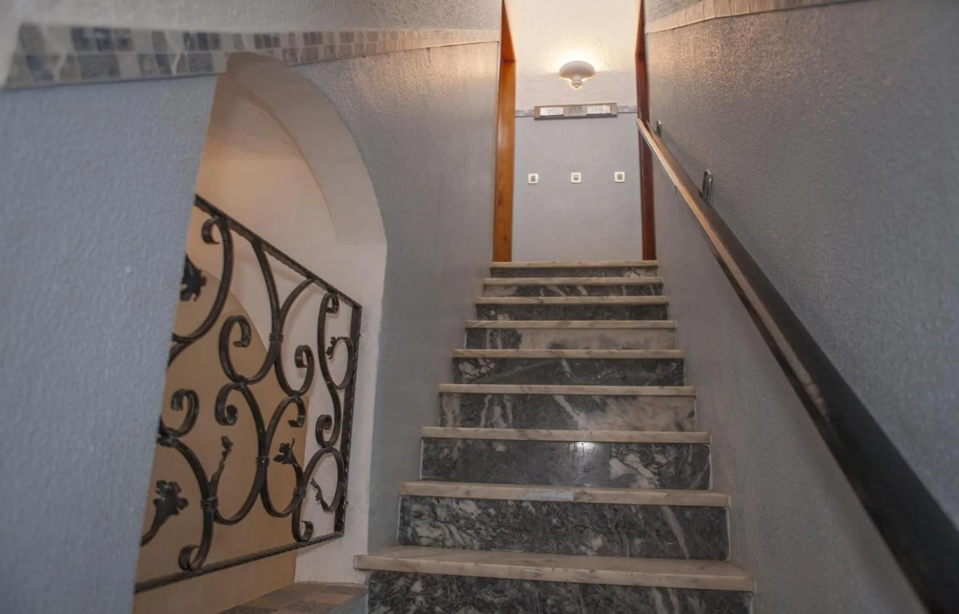 Floor plan in Maritime Discovery Apartment