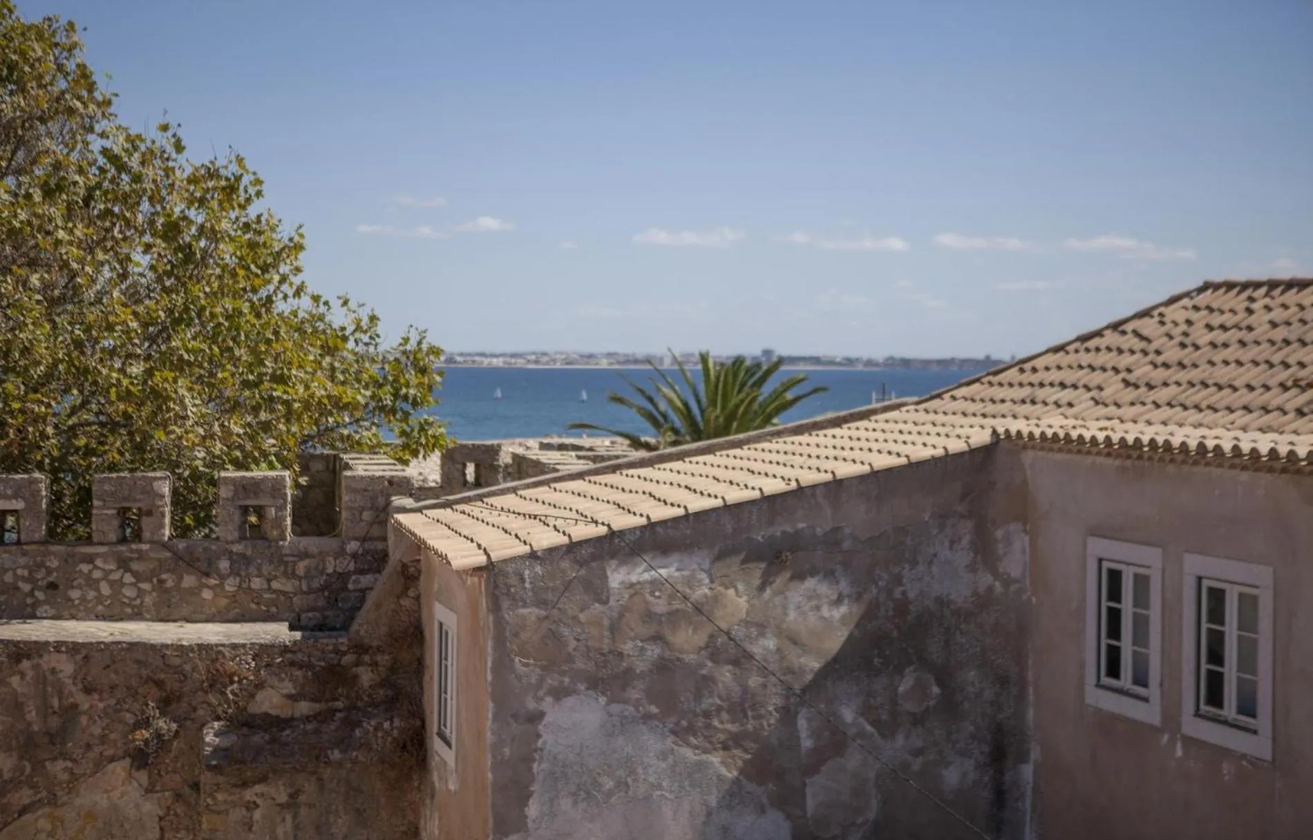 Floor plan in Maritime Discovery Apartment