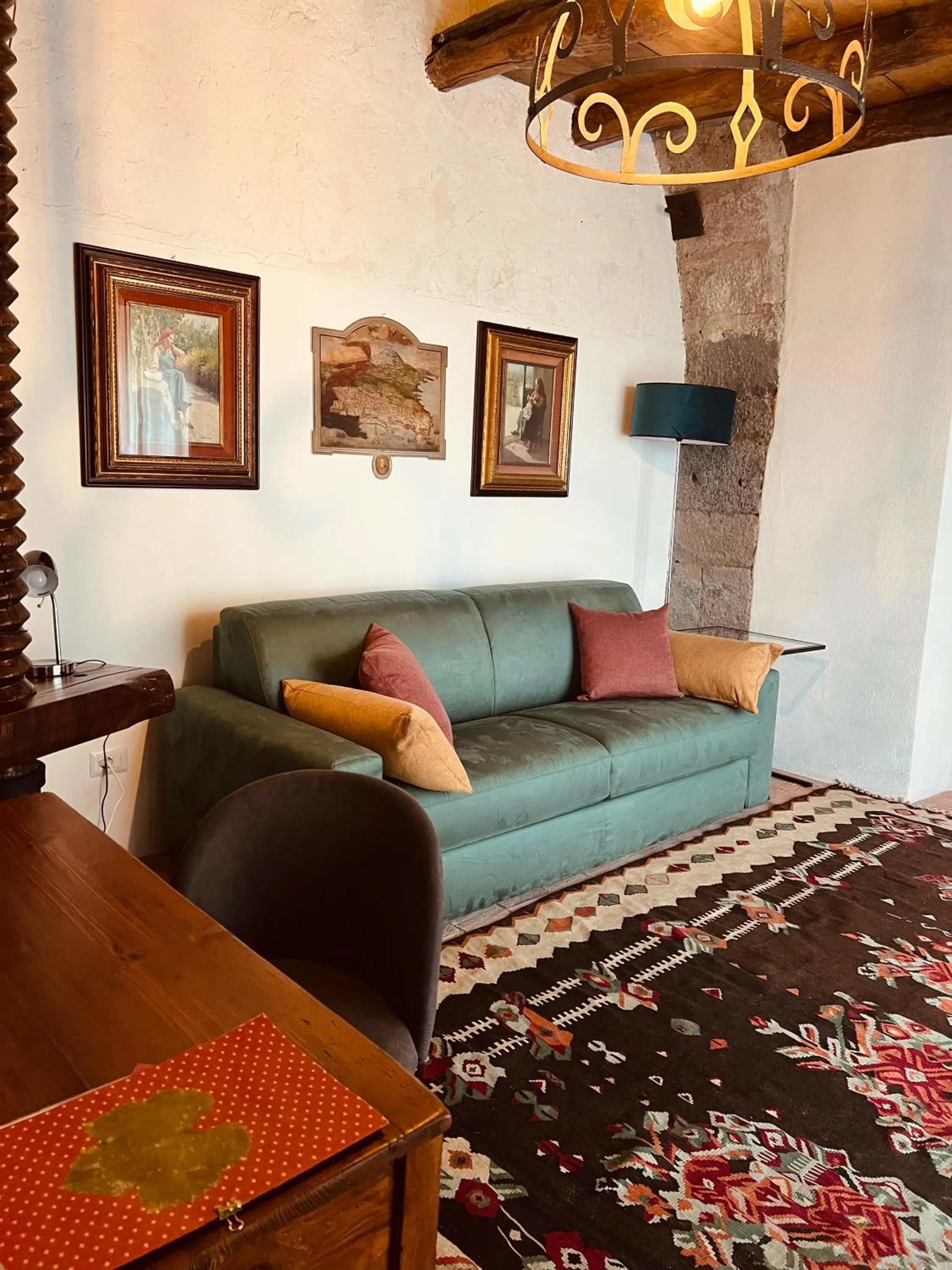 Puleera Boutique Hotel