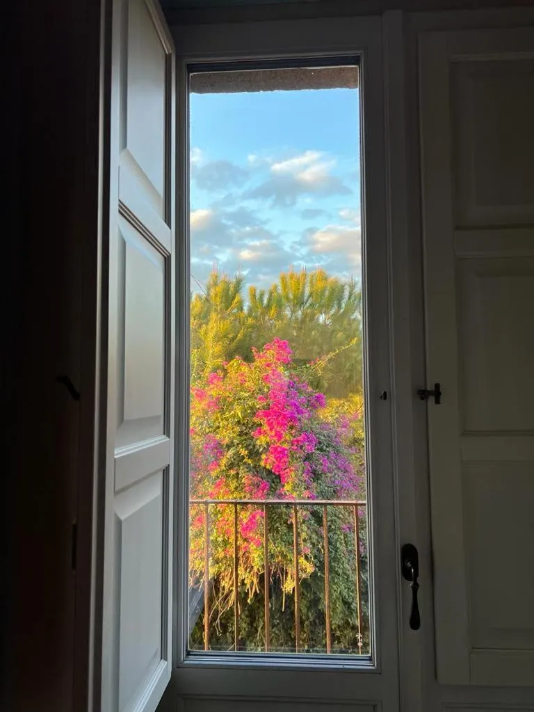 View (from property/room) in Puleera Boutique Hotel