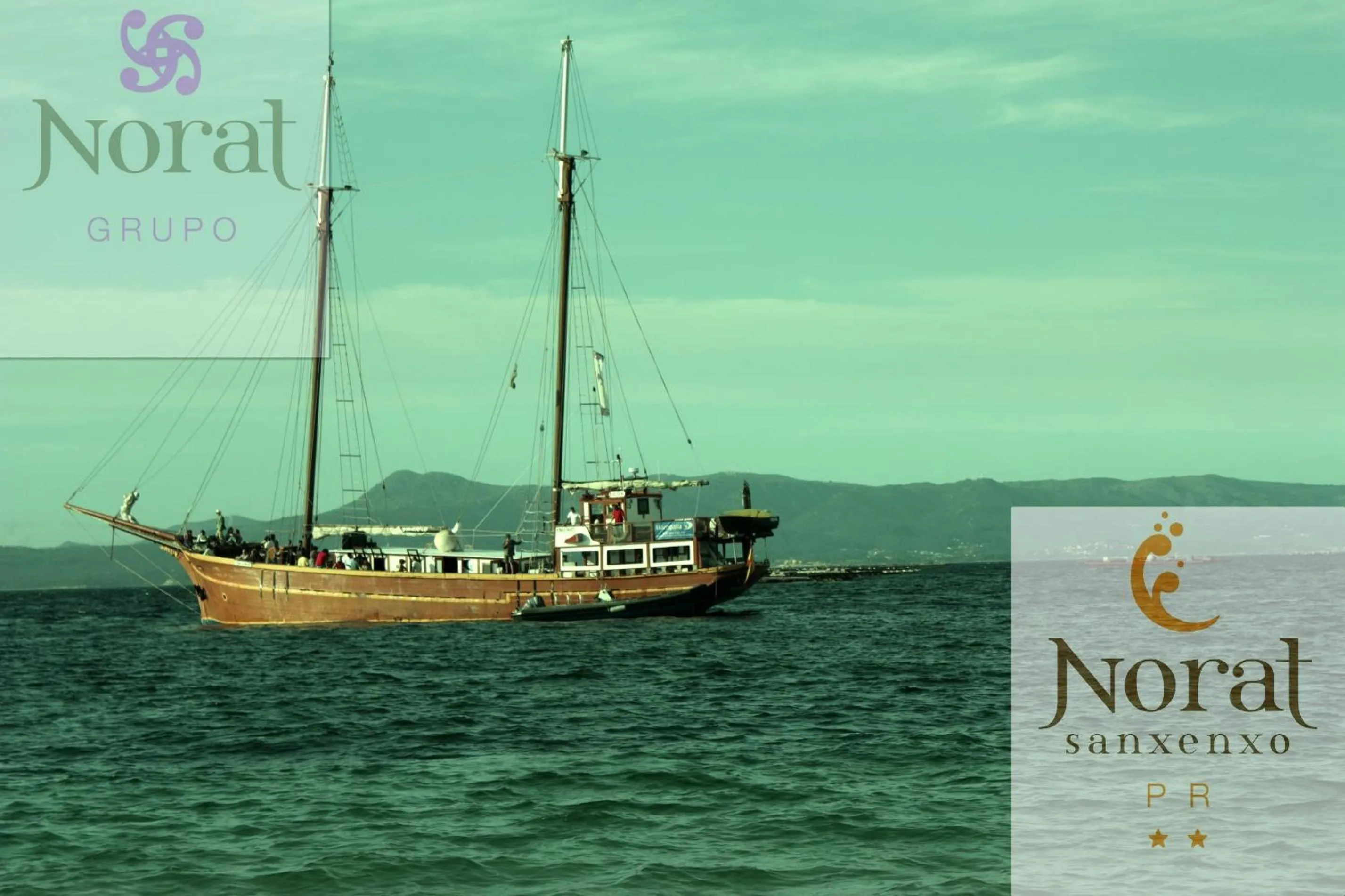 Other in Nuevo Norat Sanxenxo