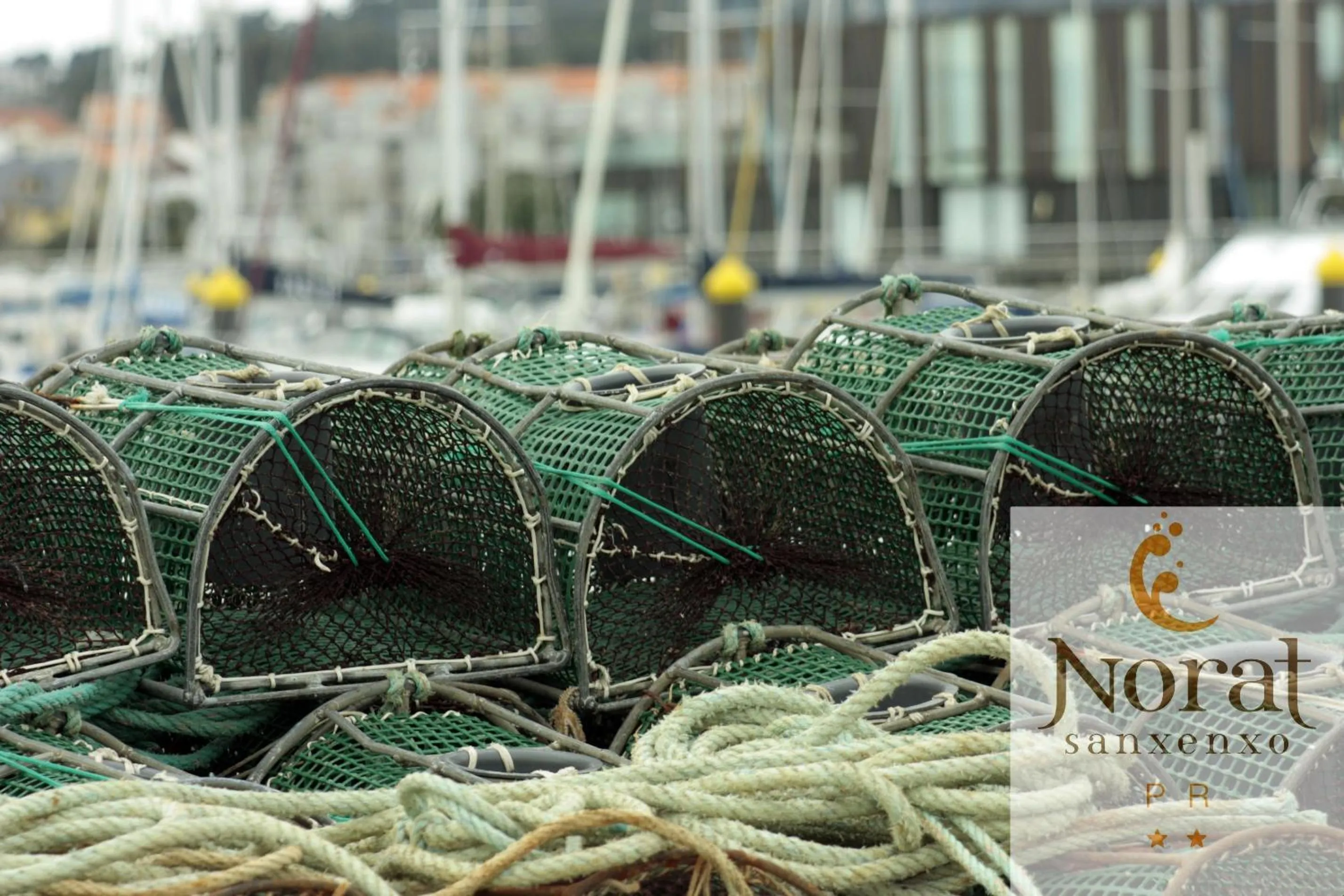 Other in Nuevo Norat Sanxenxo