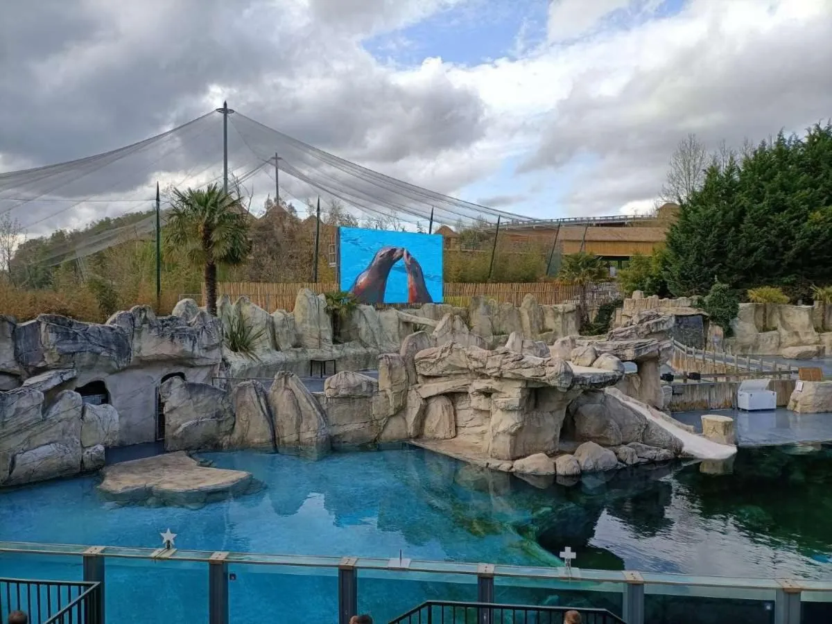 VILLA ESPERANZA Chambre 2 proche Zoo de Beauval et Châteaux de La Loire