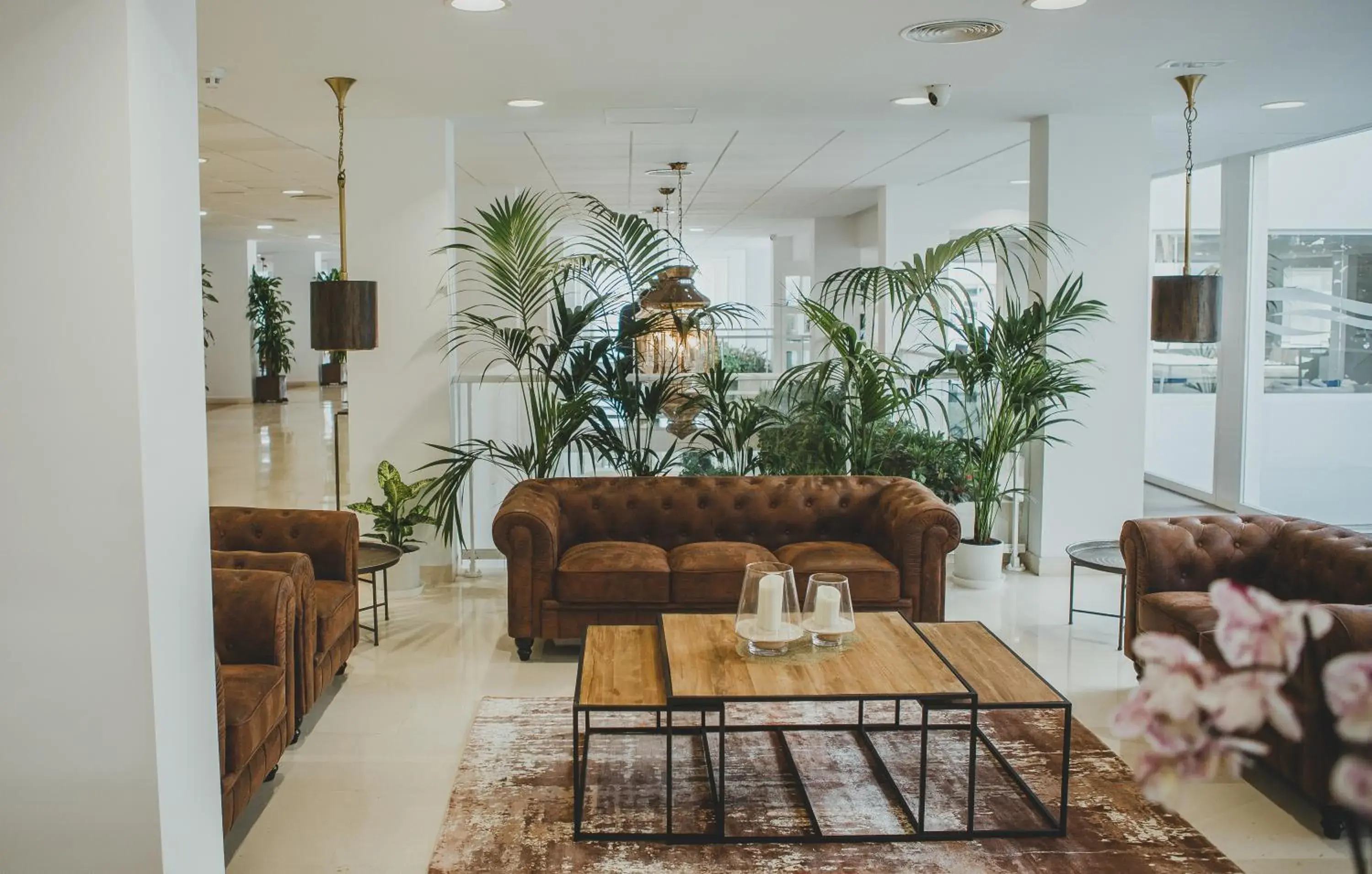 Lounge or bar in Hotel Alay - Adults Only Recommended Lounge or bar in Hotel Alay - Adults Only Recommended