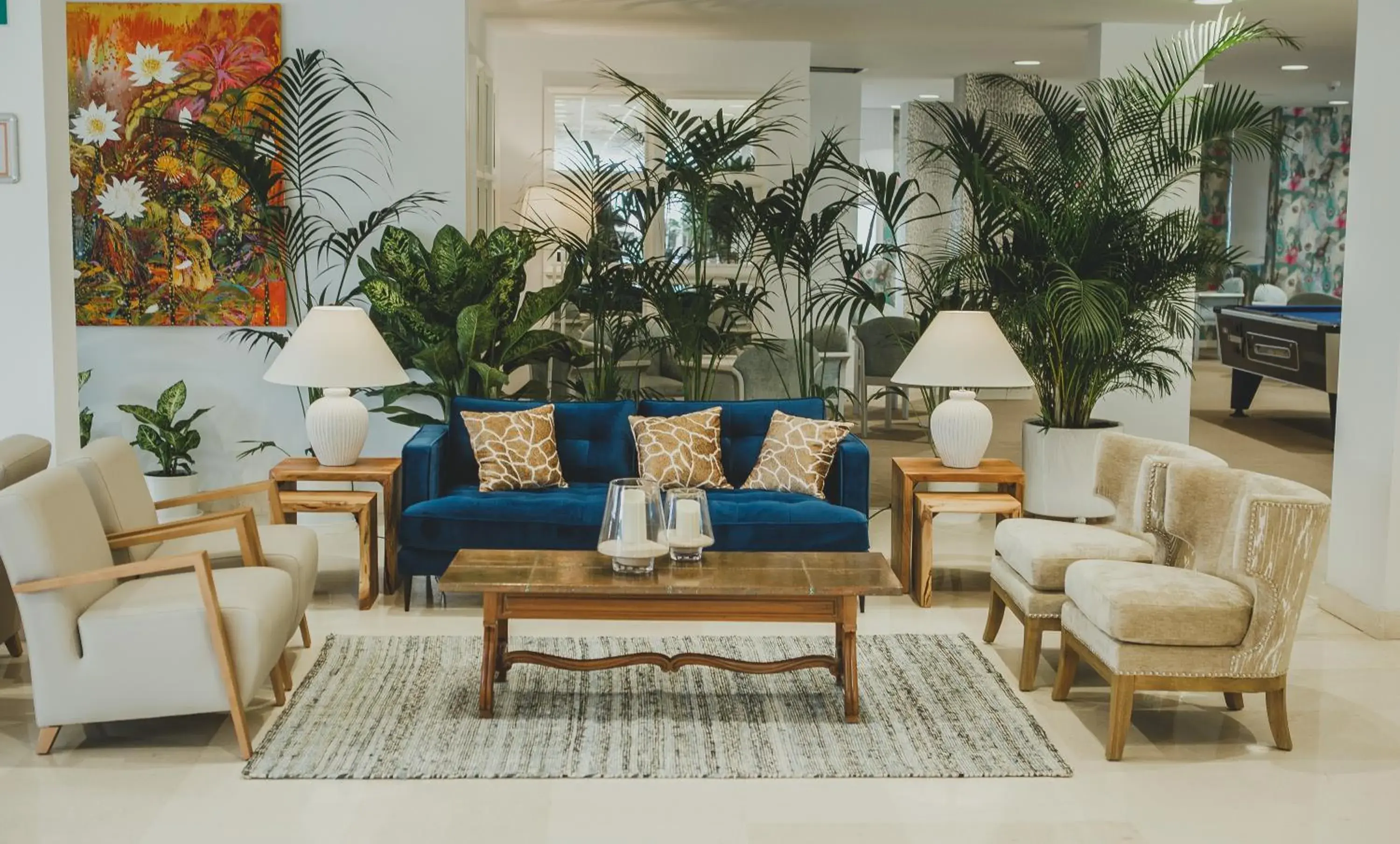 Lounge or bar in Hotel Alay - Adults Only Recommended Lounge or bar in Hotel Alay - Adults Only Recommended