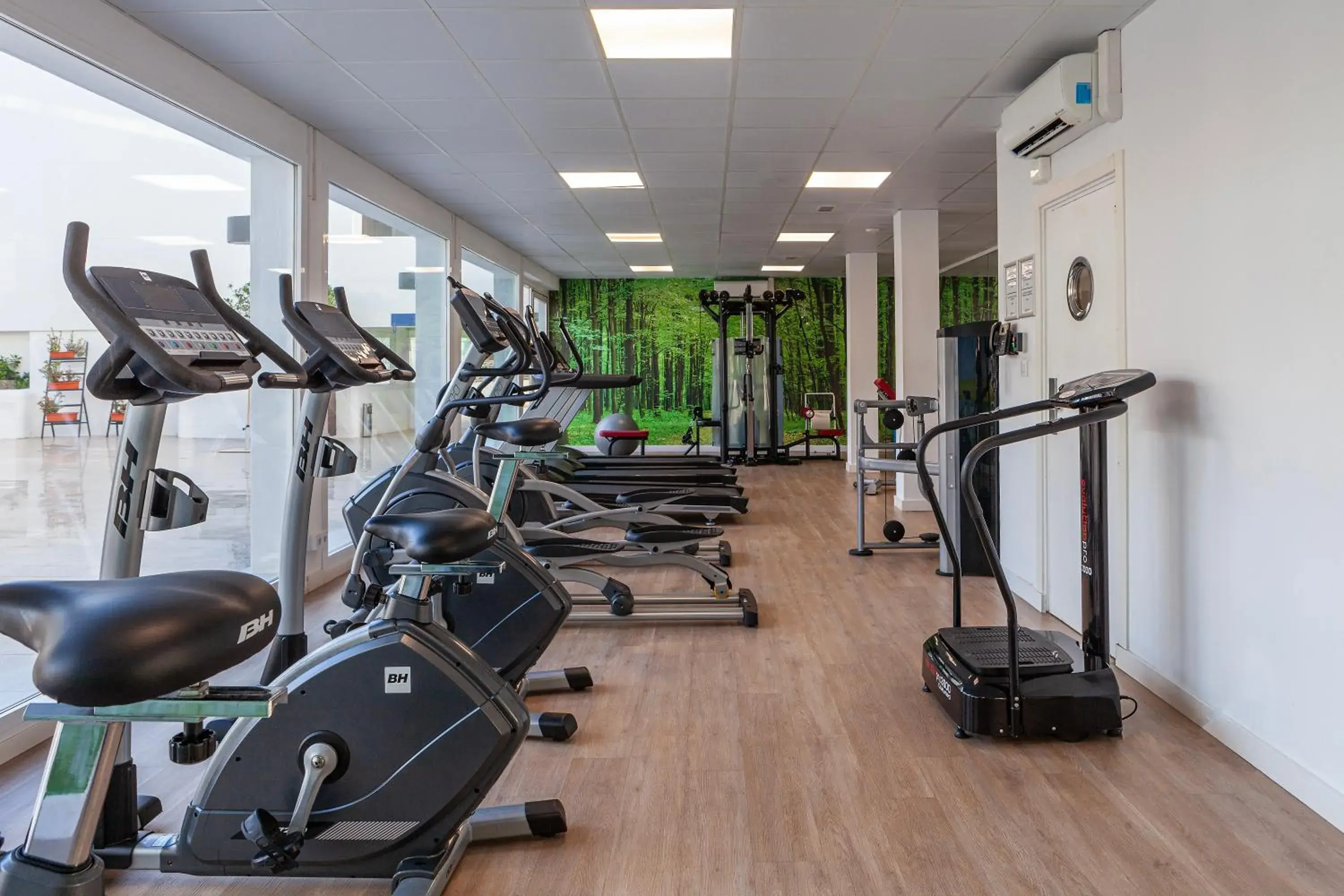 Fitness centre/facilities in Hotel Alay - Adults Only Recommended Fitness centre/facilities in Hotel Alay - Adults Only Recommended