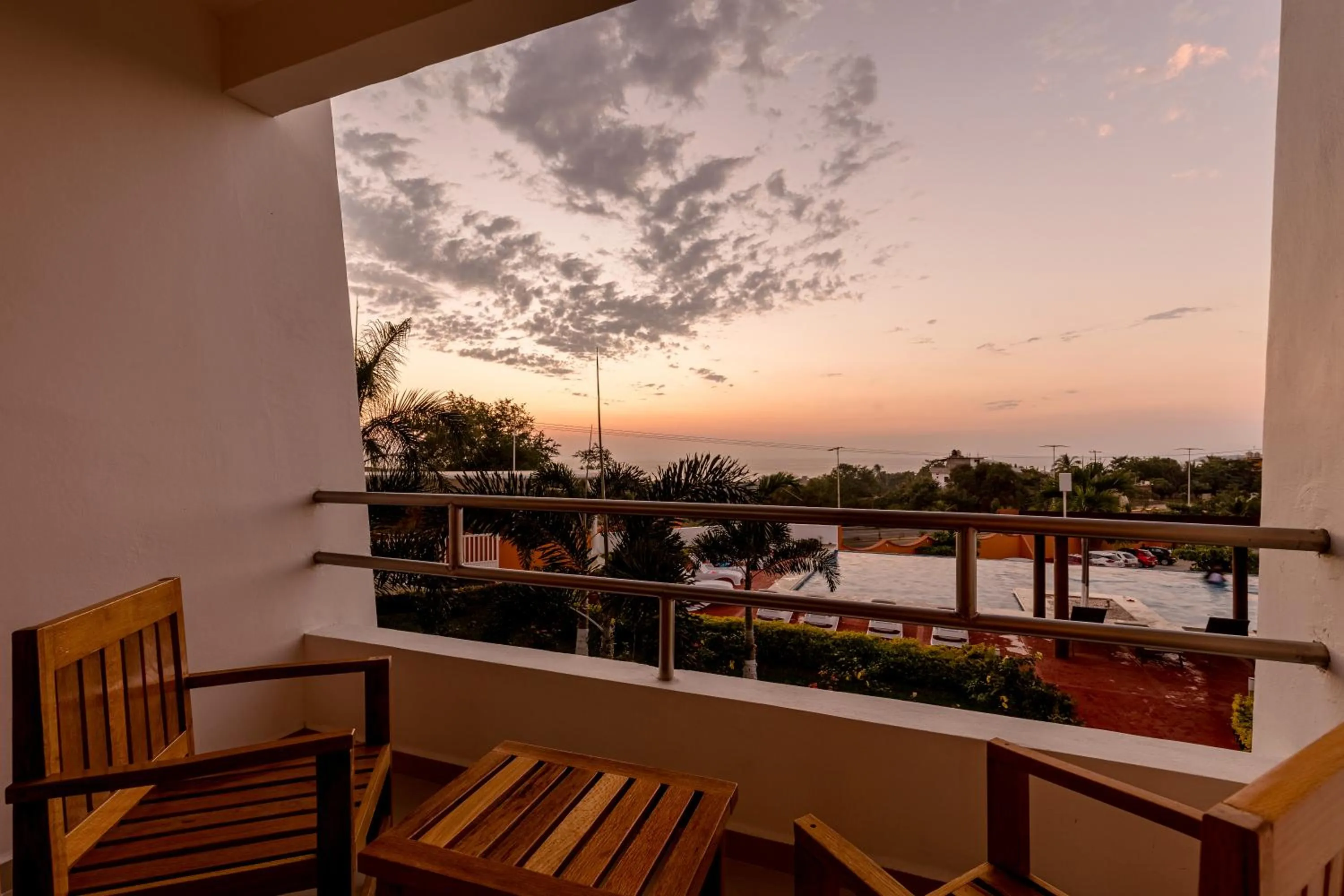 Brisa Color Esmeralda