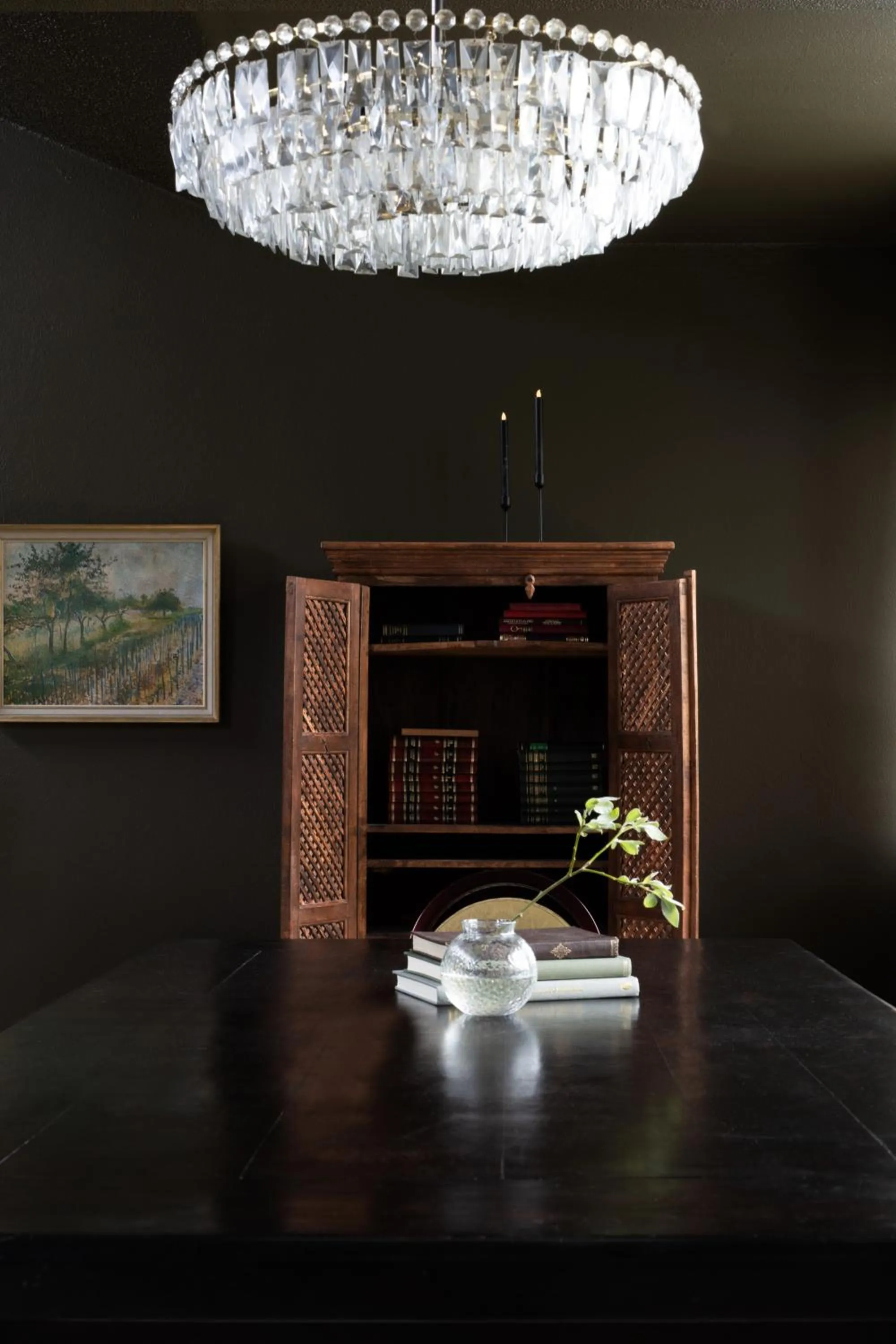 Lounge or bar in Dalahótel