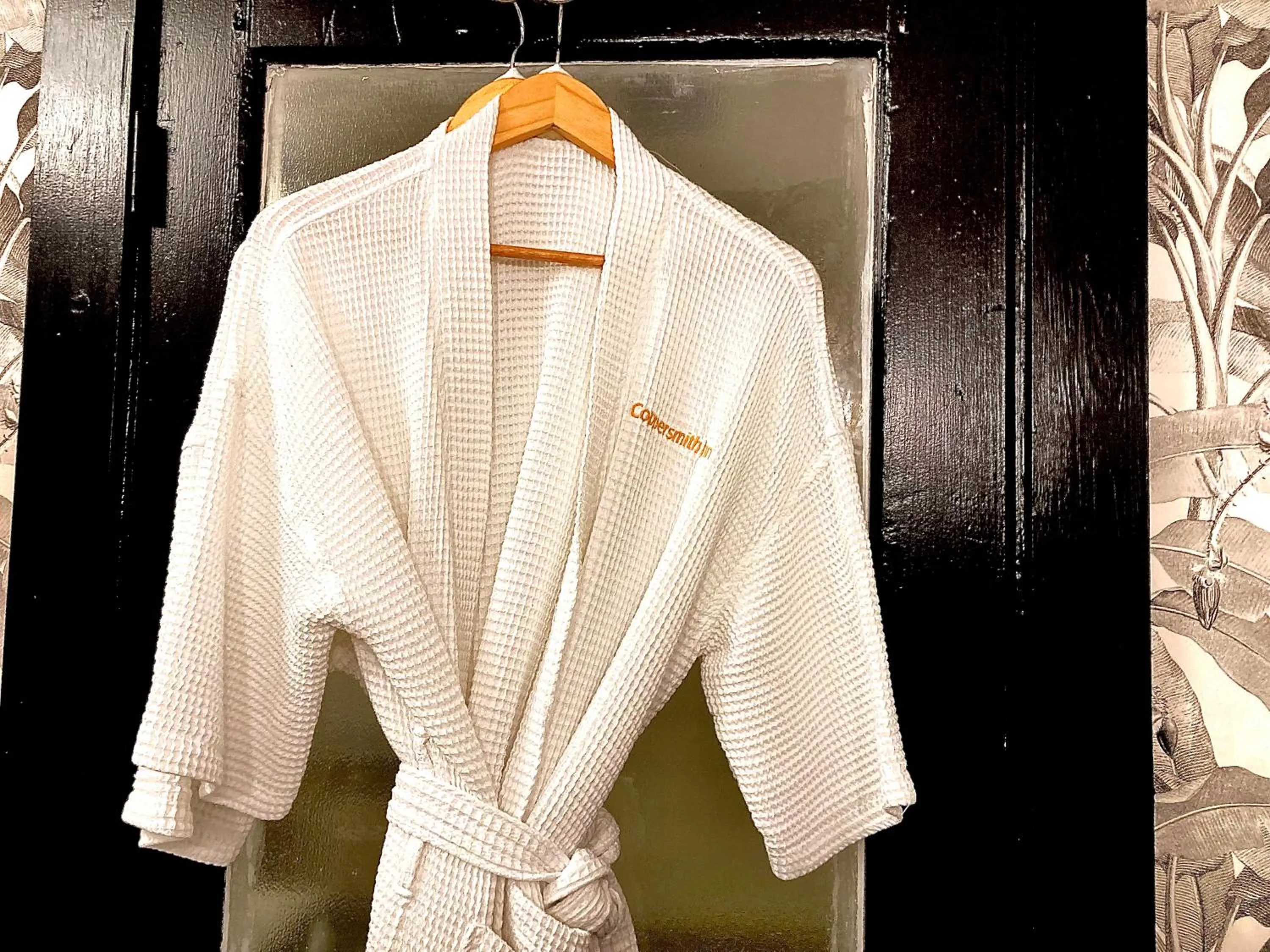 Coppersmith Inn Bed And Breakfast