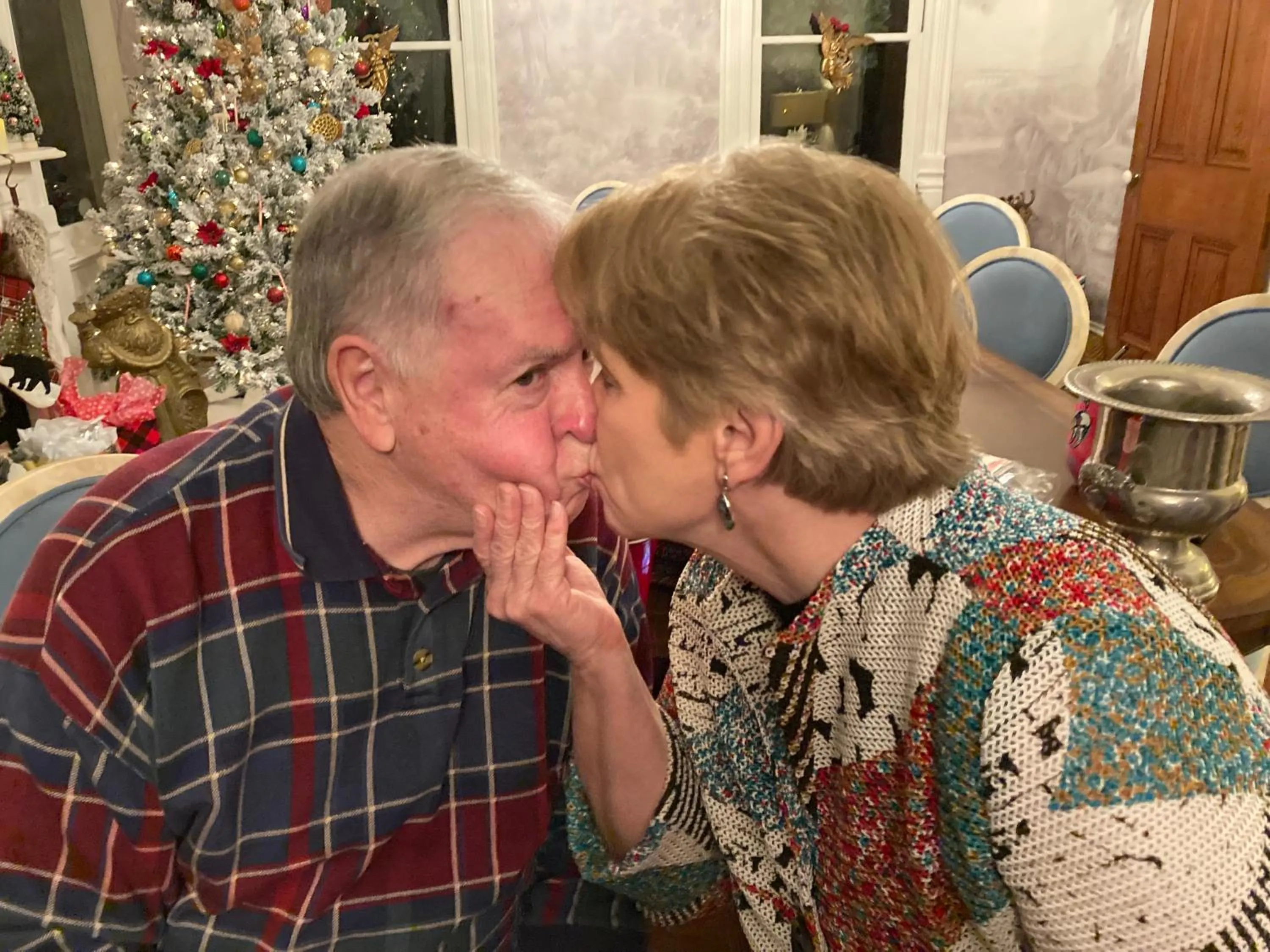 Guests in Coppersmith Inn Bed And Breakfast