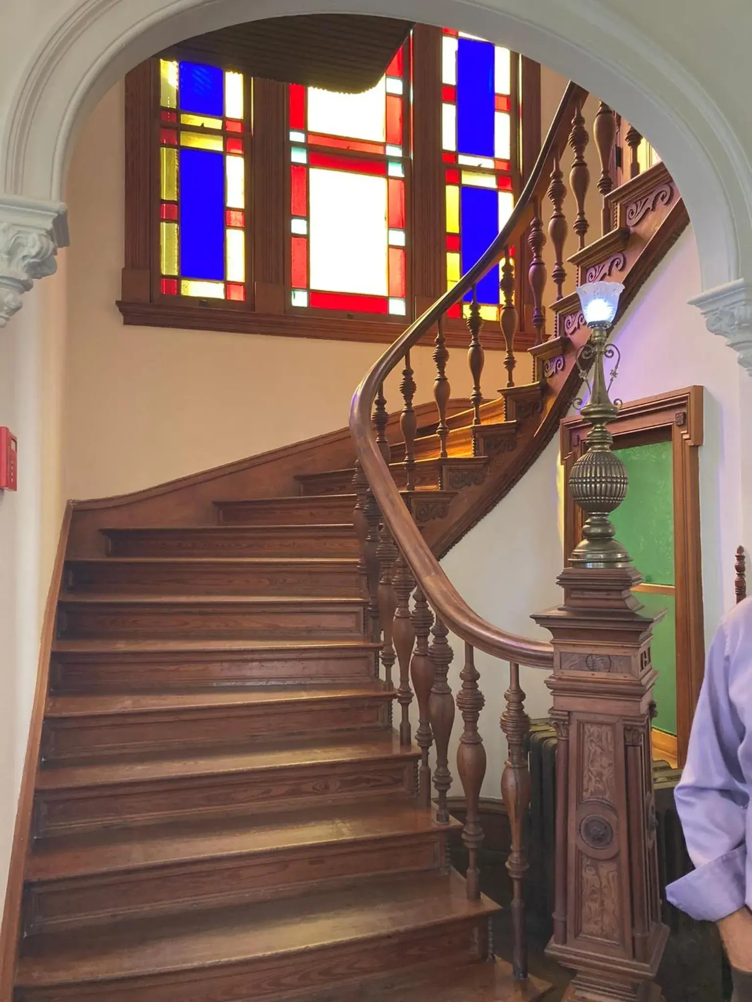 Property building in Coppersmith Inn Bed And Breakfast Property building in Coppersmith Inn Bed And Breakfast