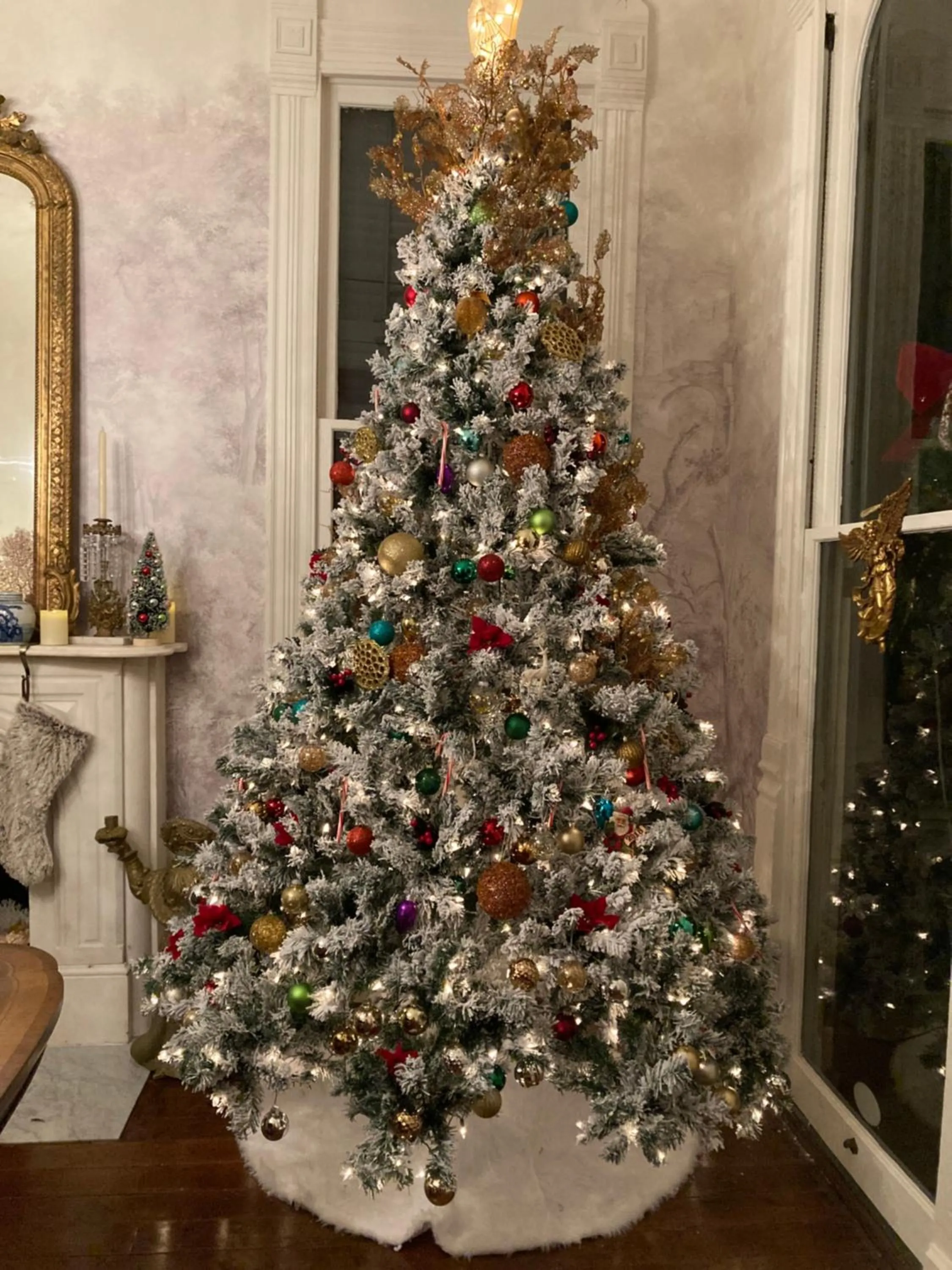 Coppersmith Inn Bed And Breakfast