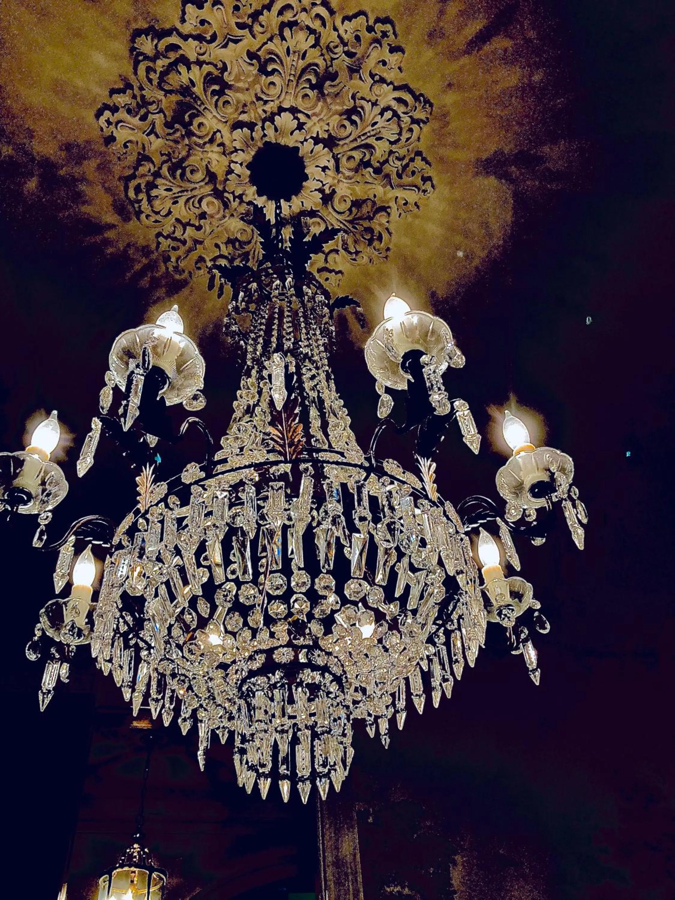 Coppersmith Inn Bed And Breakfast