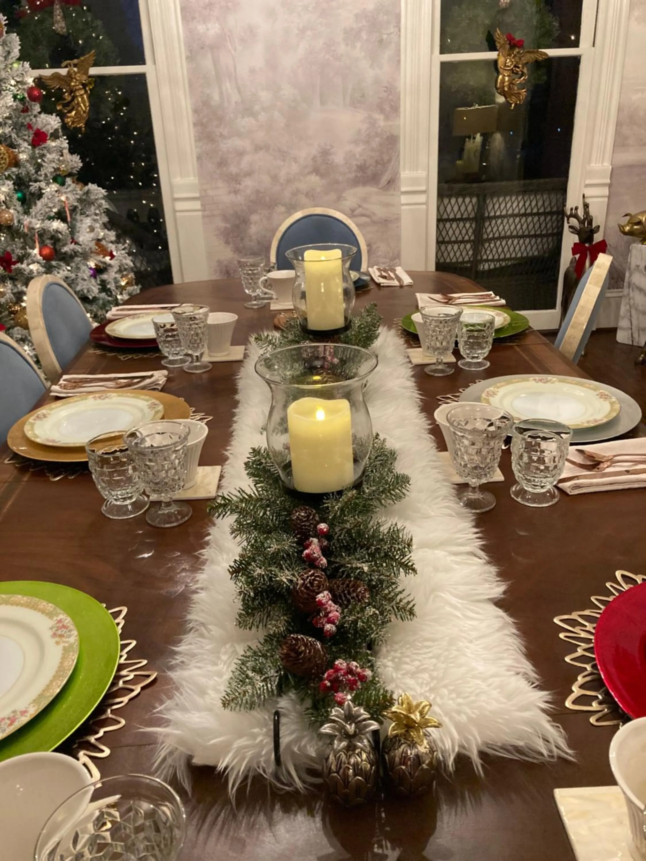 Swimming pool in Coppersmith Inn Bed And Breakfast